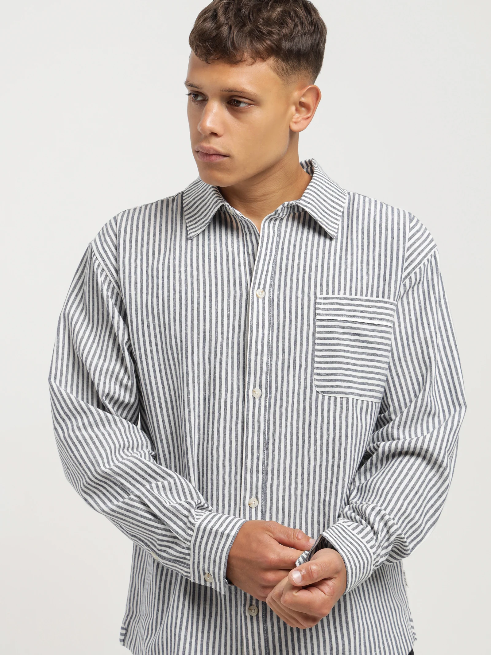 Lewis Overshirt - Image 4