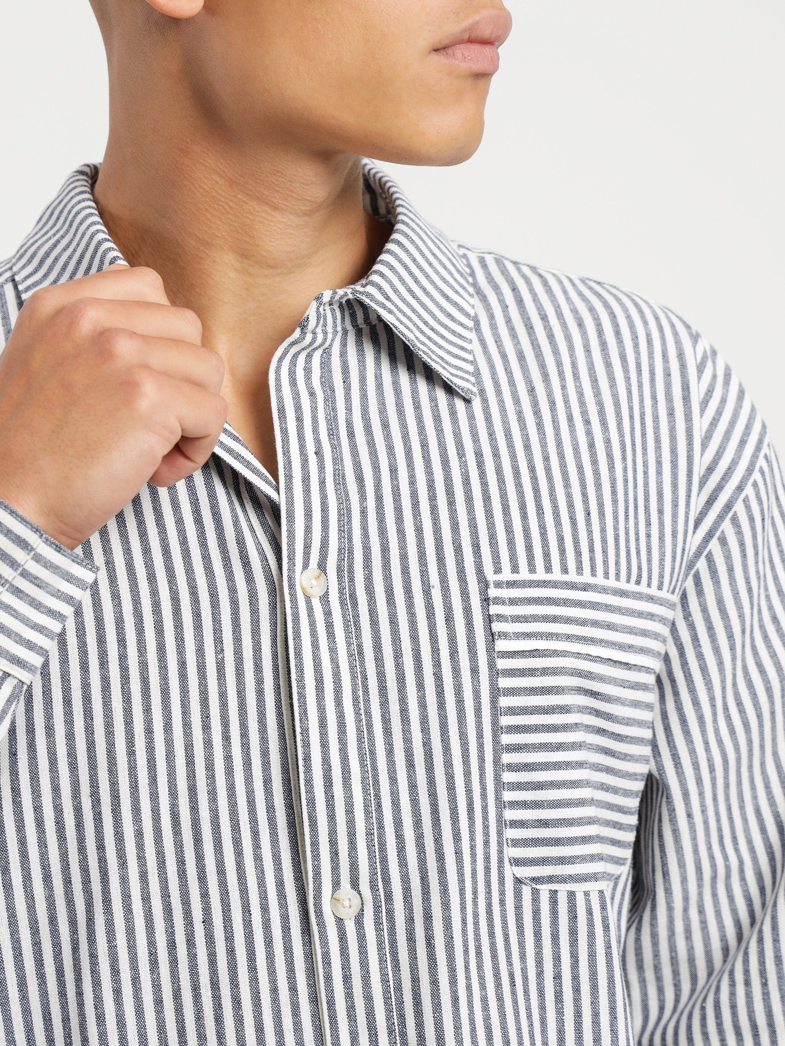 Lewis Overshirt - Image 5