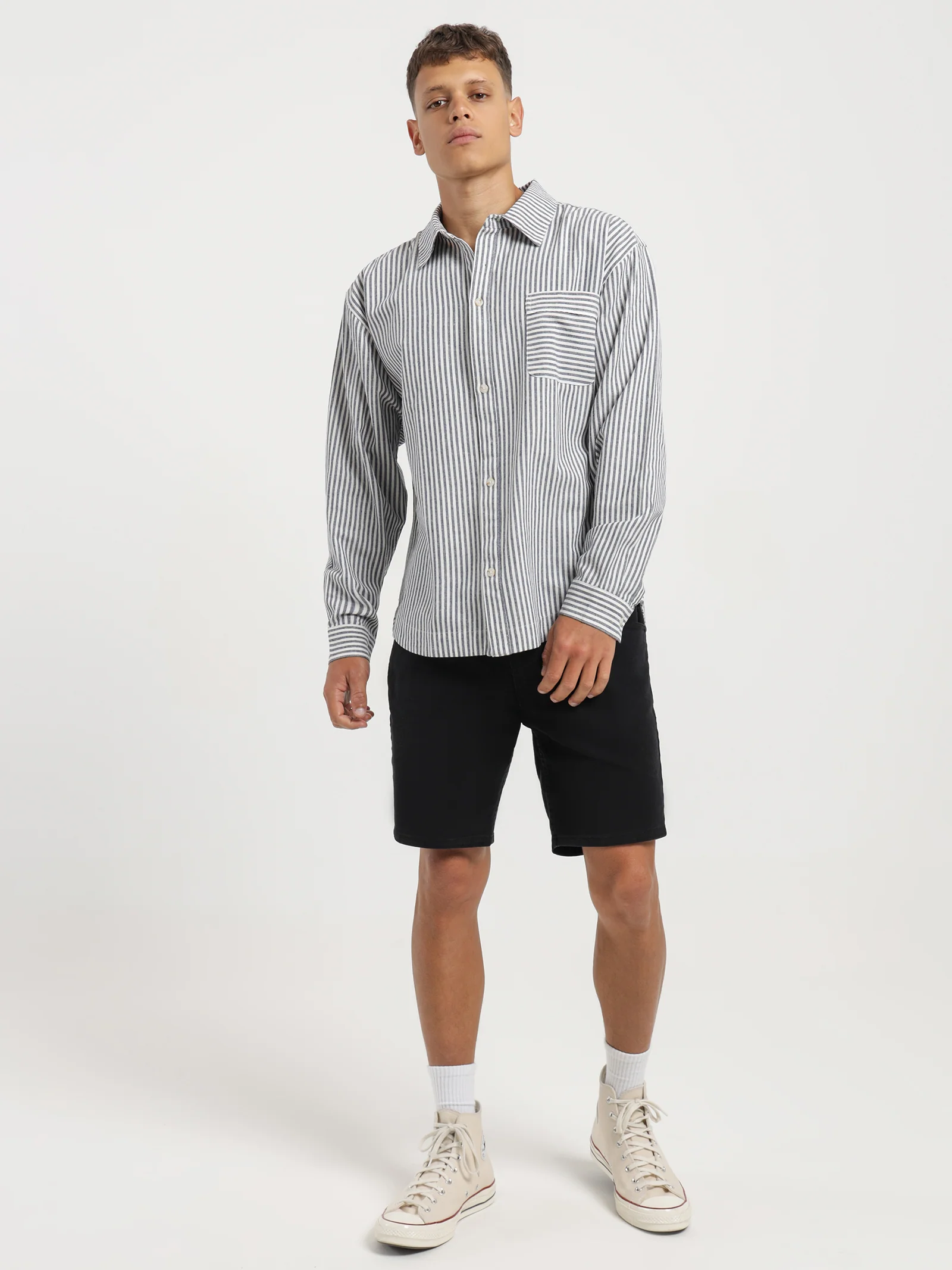 Lewis Overshirt - Image 6