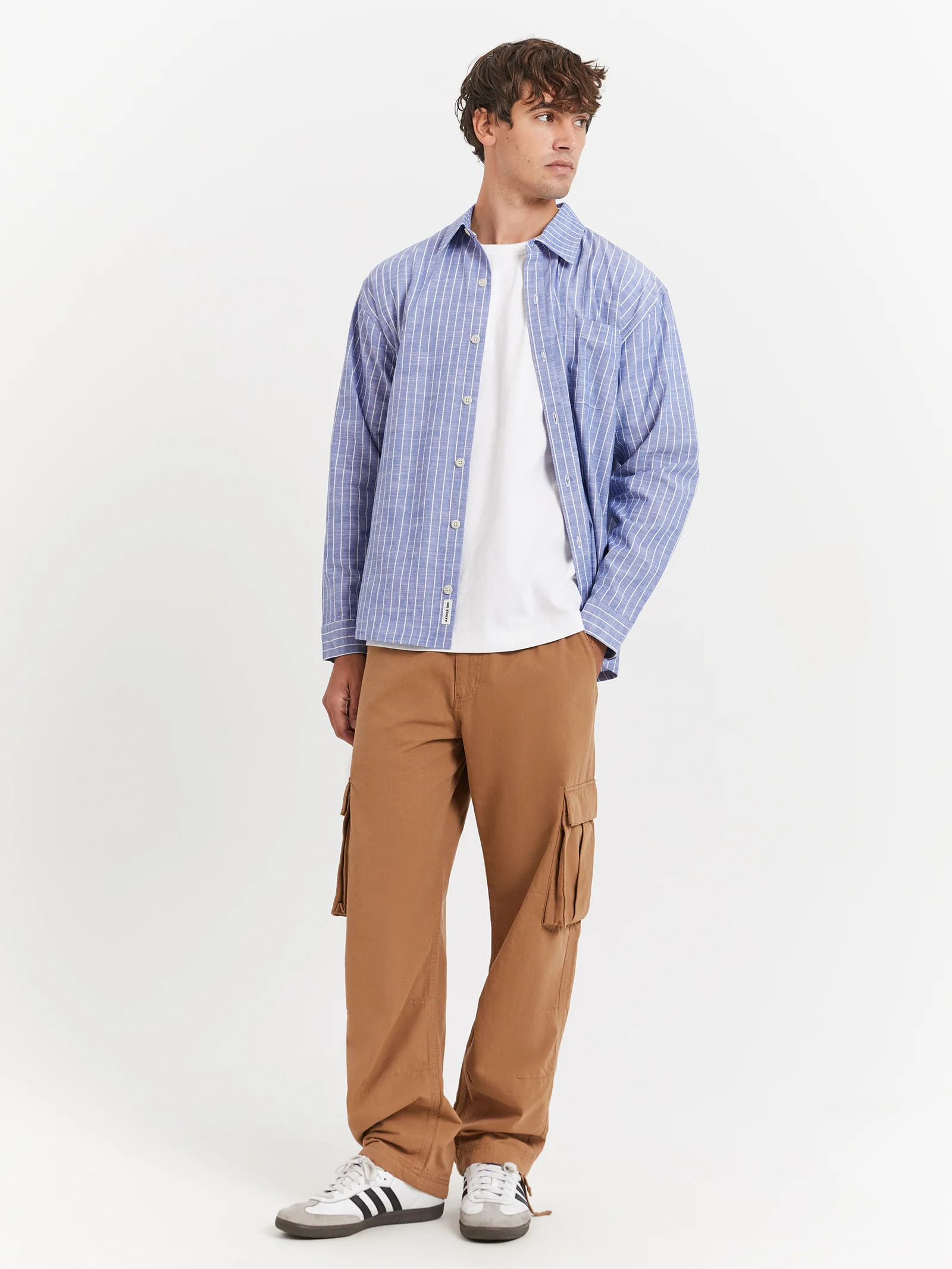 Lewis Overshirt - Image 4