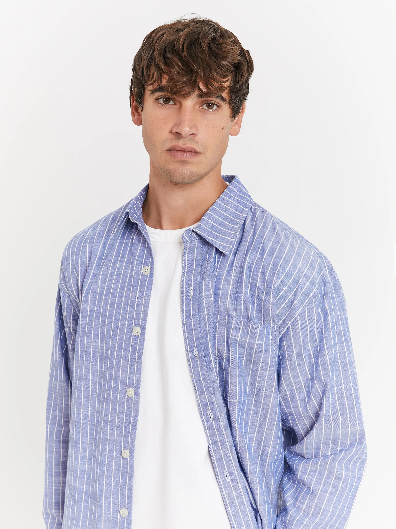 Lewis Overshirt - Image 5
