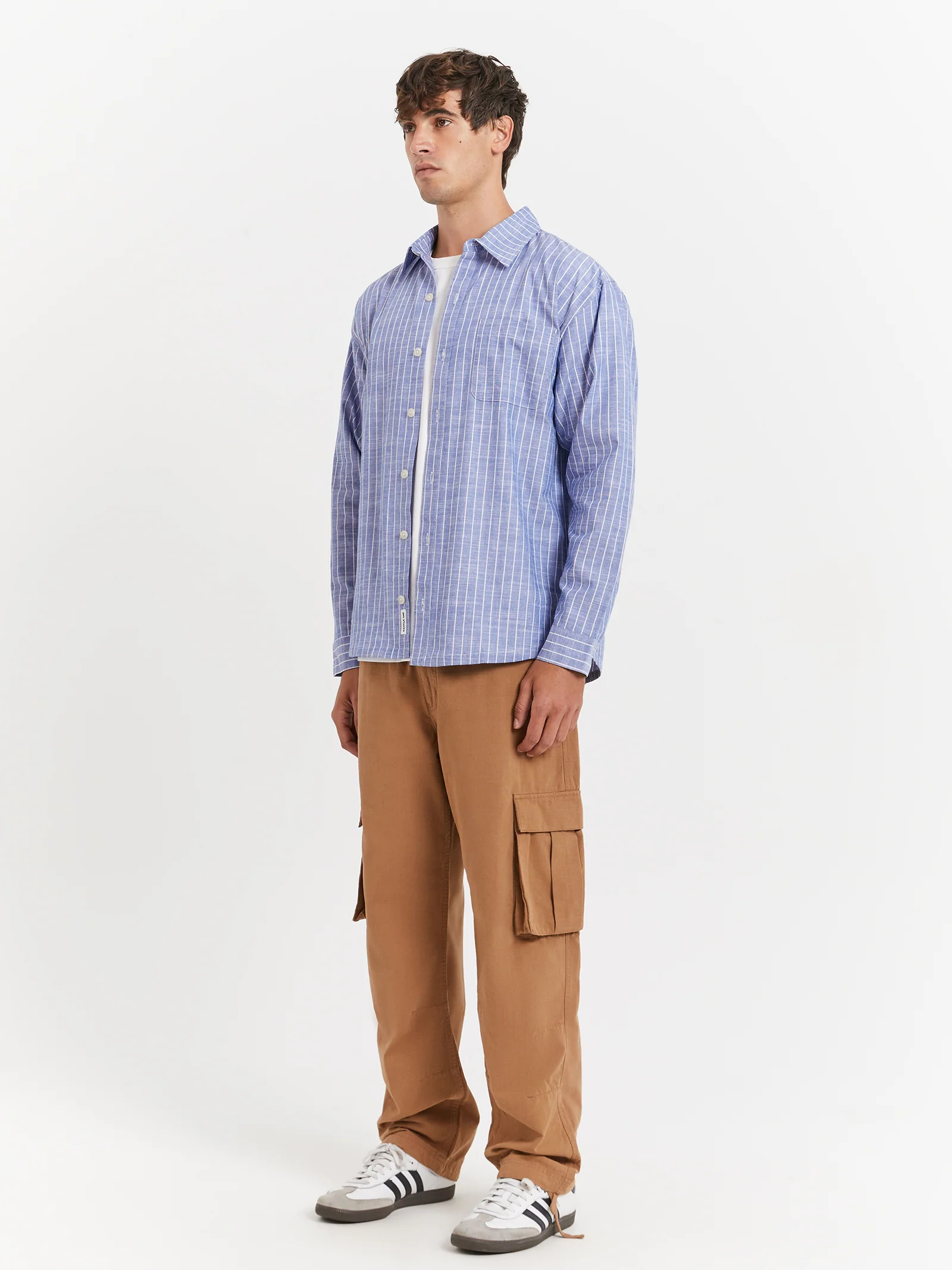 Lewis Overshirt - Image 6