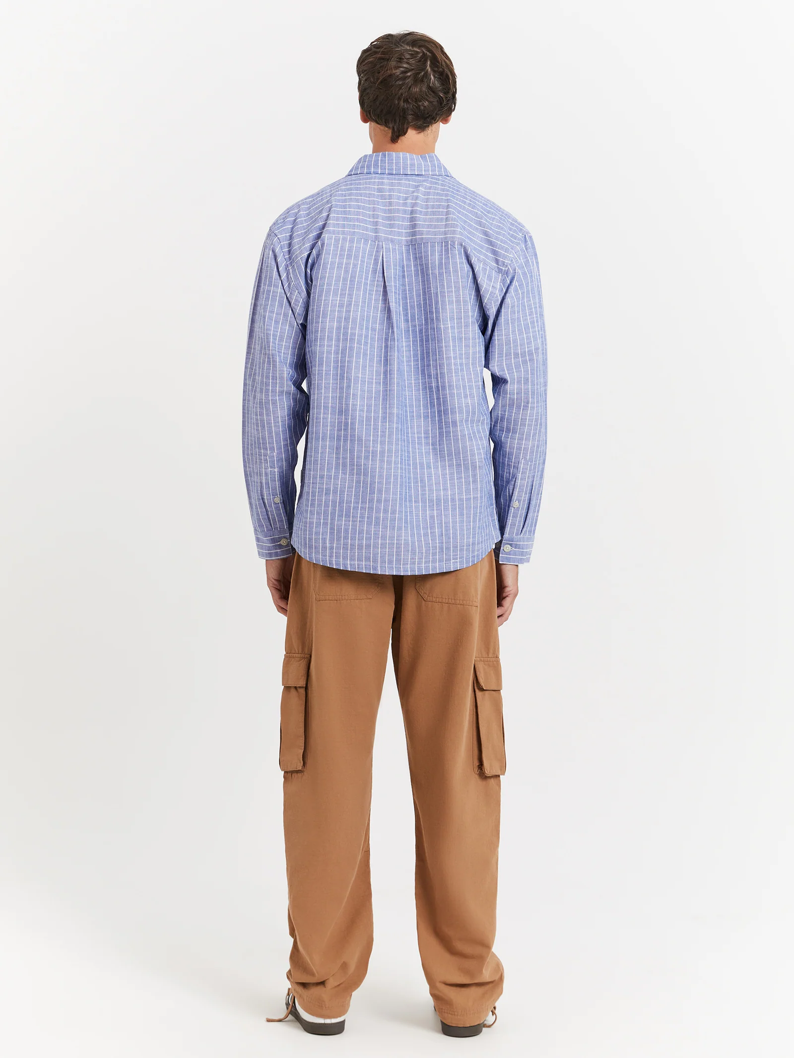 Lewis Overshirt - Image 7