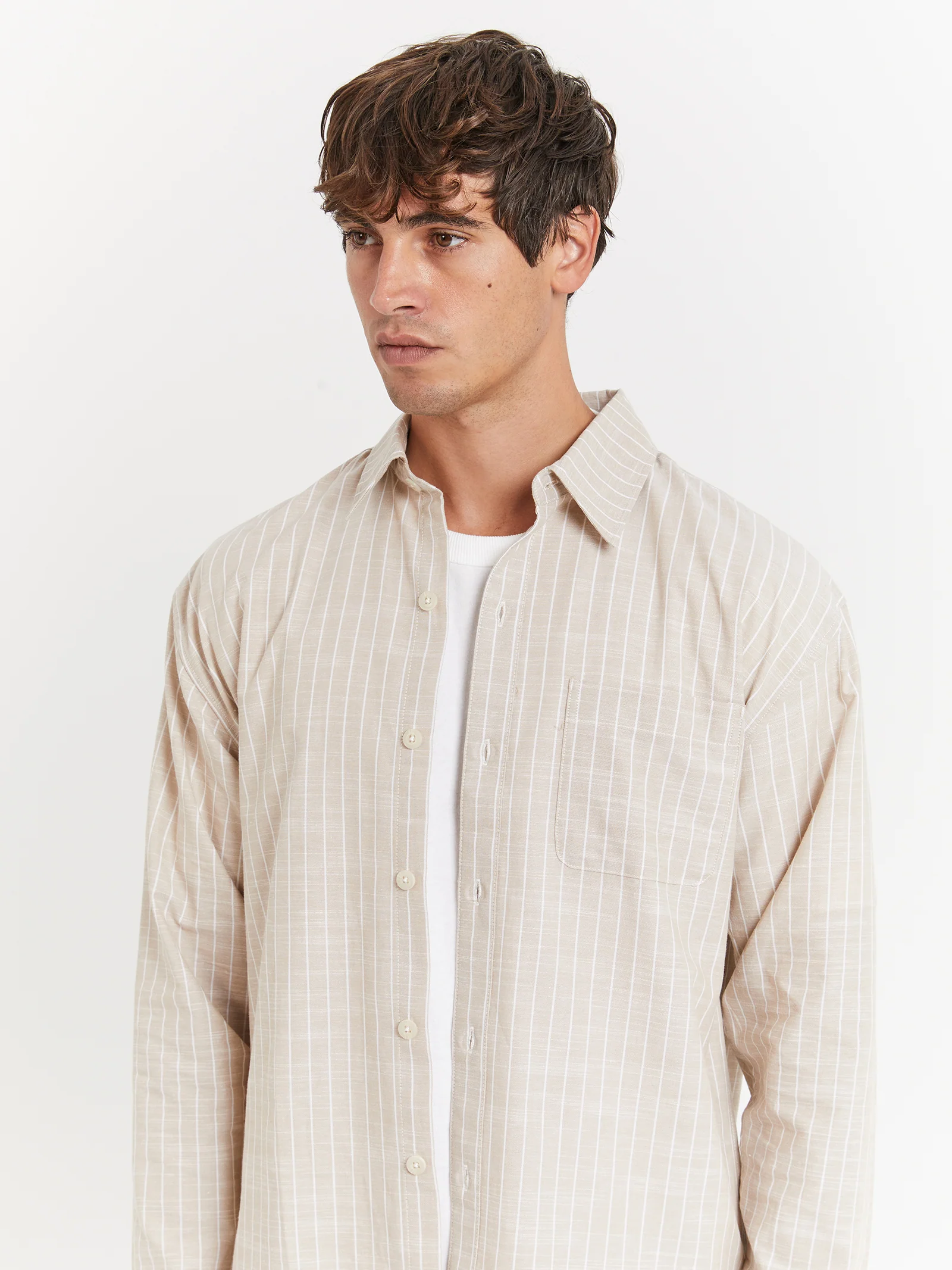 Lewis Overshirt - Image 4