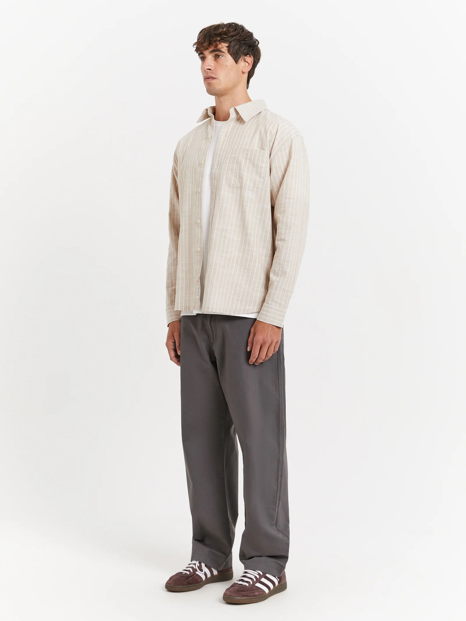 Lewis Overshirt - Image 5