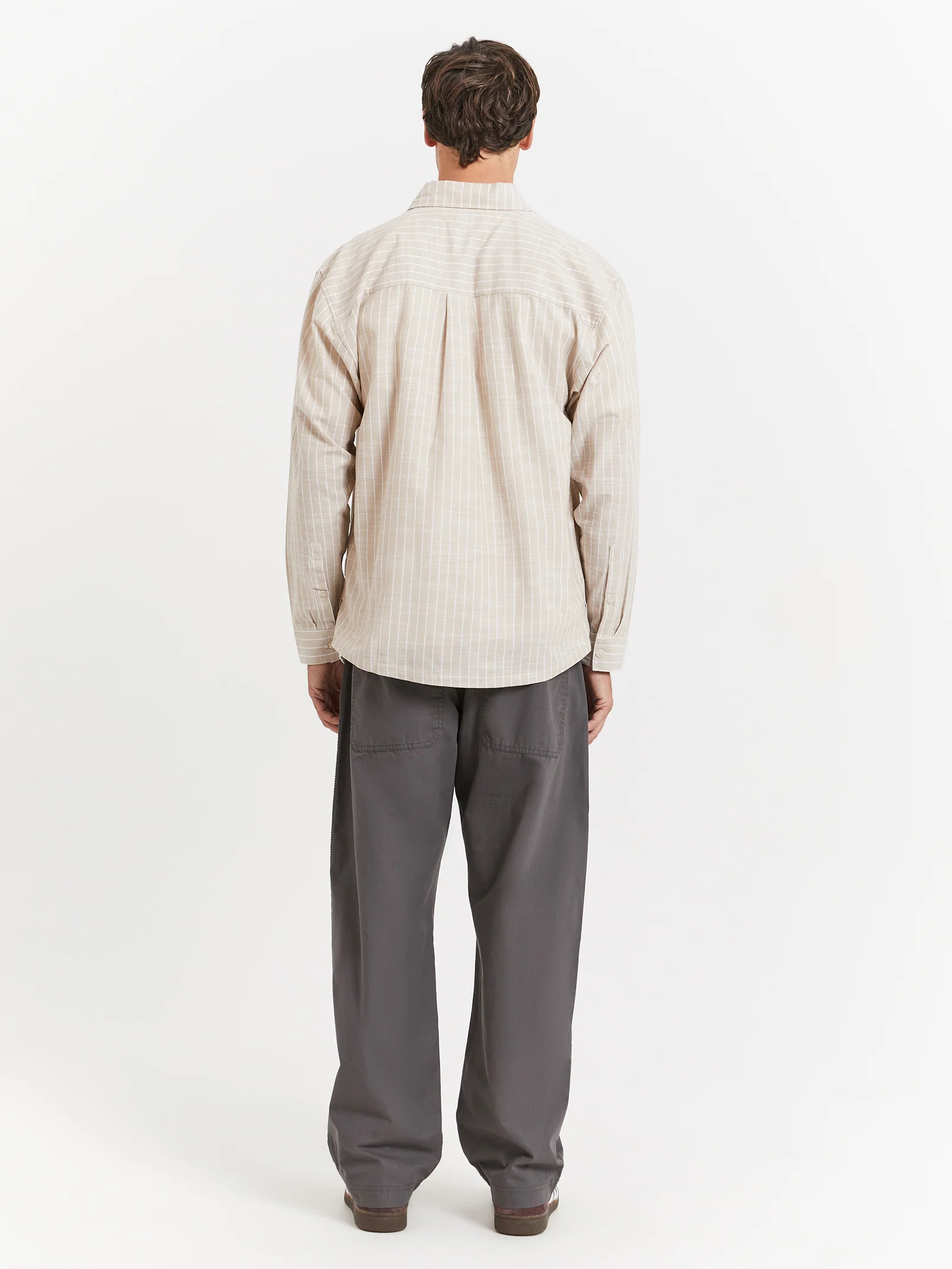 Lewis Overshirt - Image 6