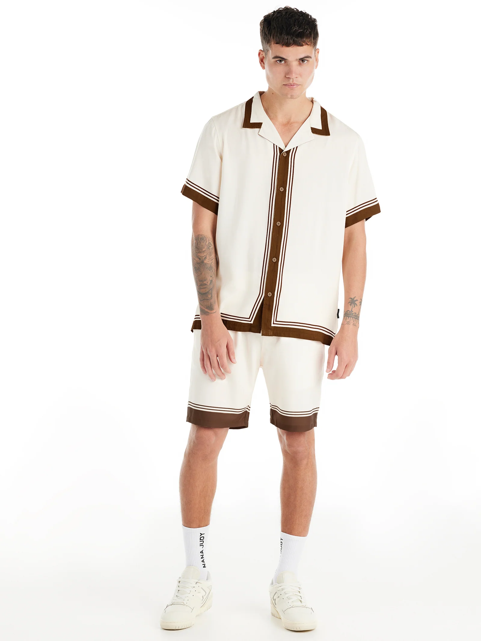 Lewis Short - Image 4