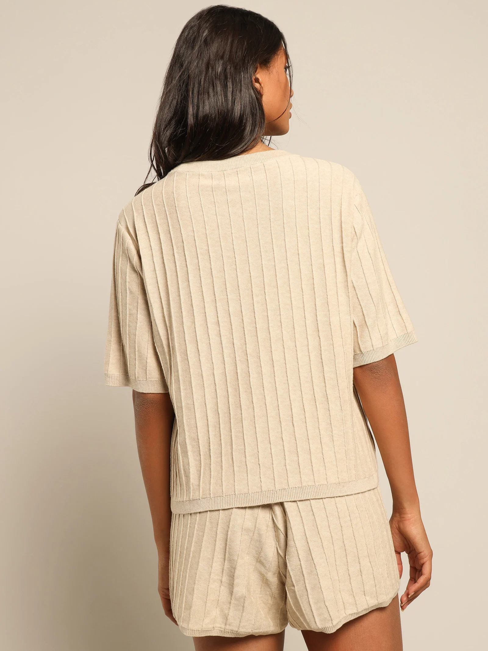 Lexi Knitted Top - Image 5