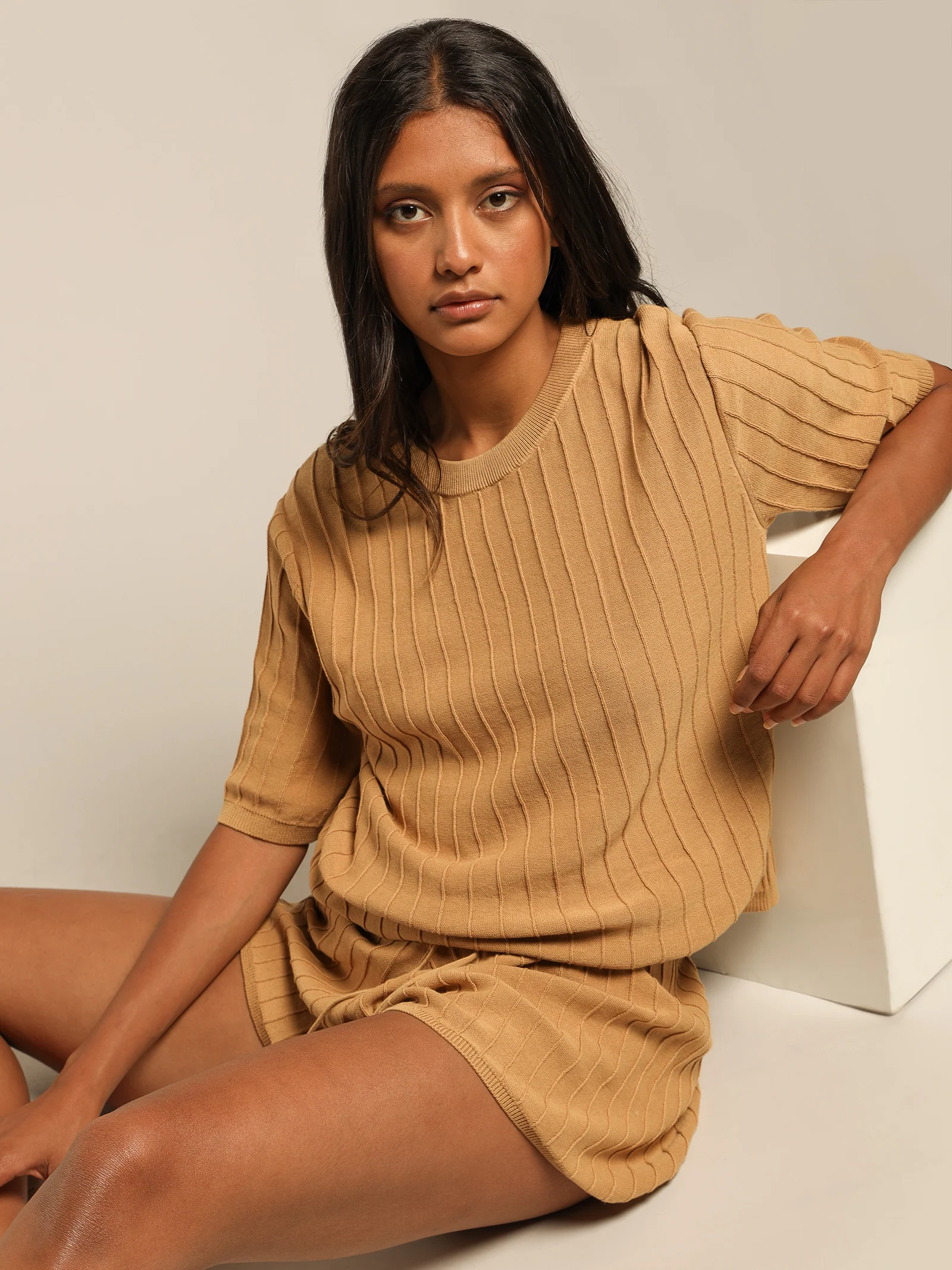Lexi Knitted Top - Image 2