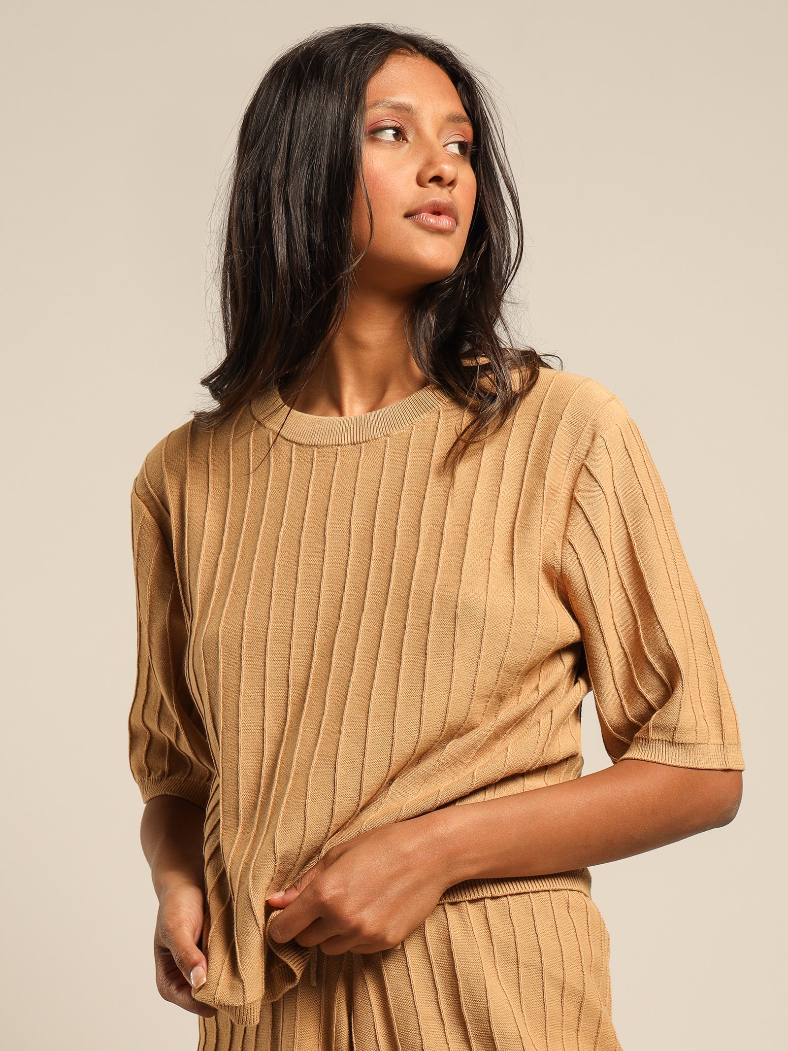 Lexi Knitted Top - Image 3