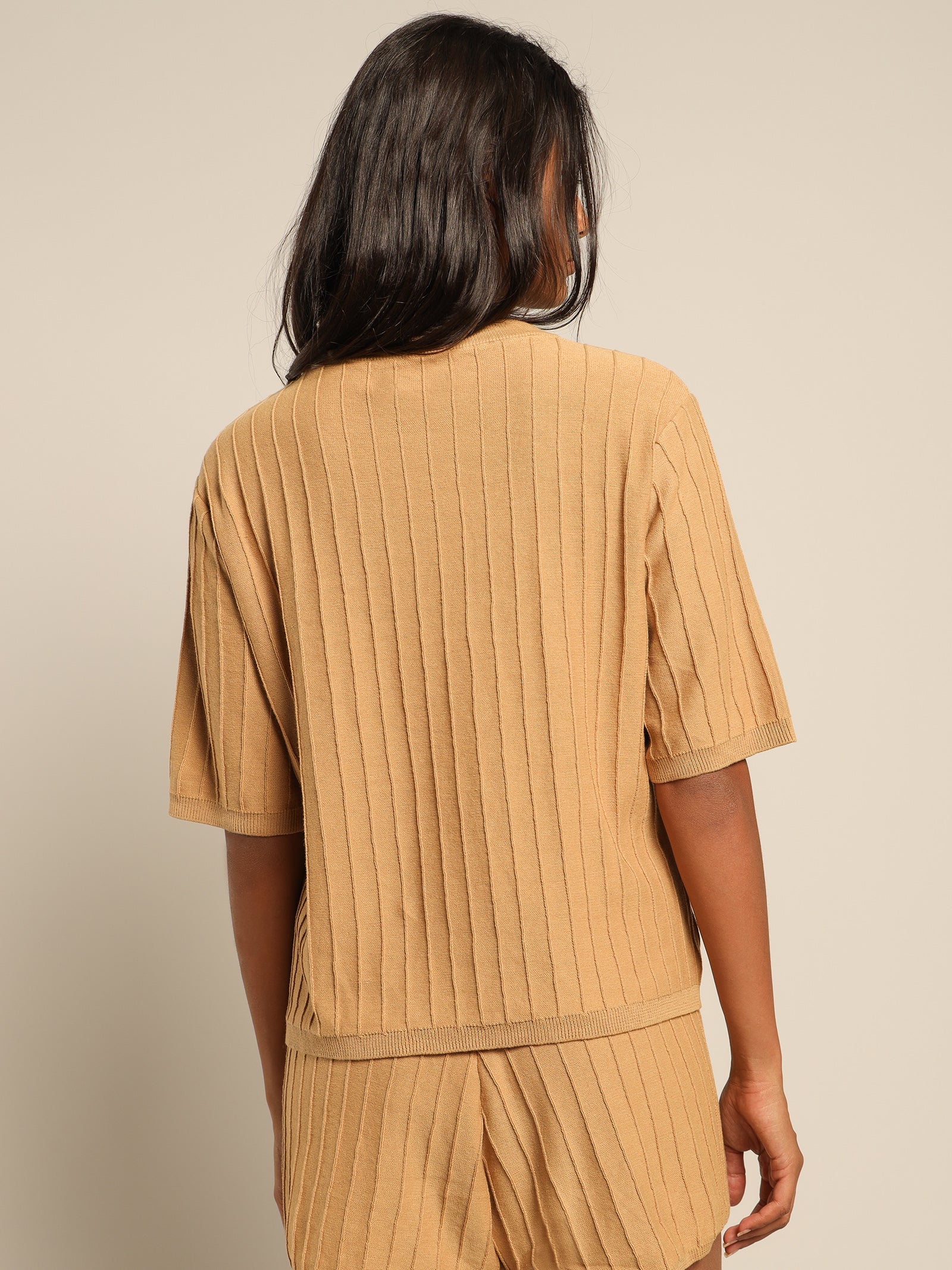 Lexi Knitted Top - Image 5