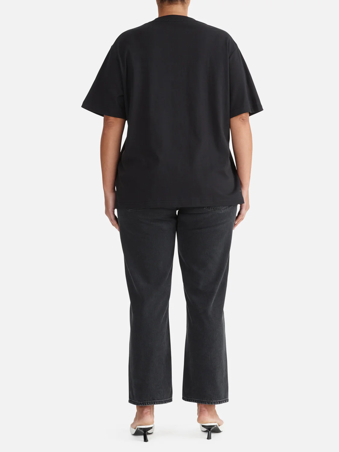 Lexi Monogram T-Shirt - Image 3