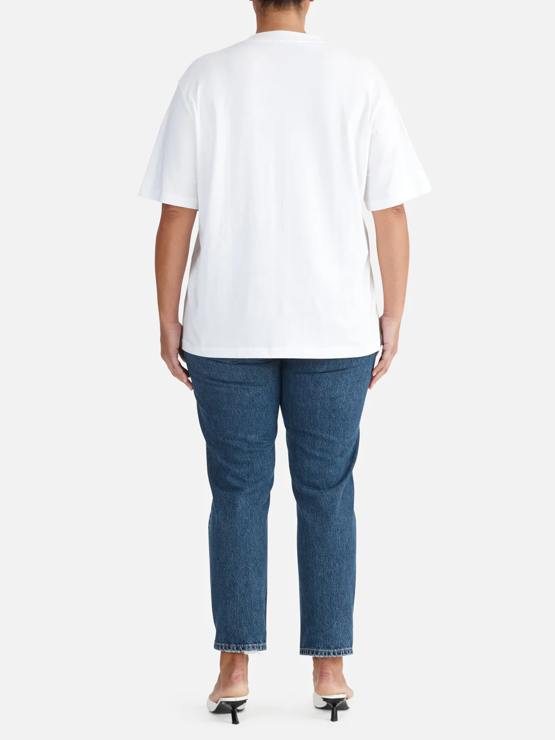 Lexi Monogram T-Shirt - Image 3