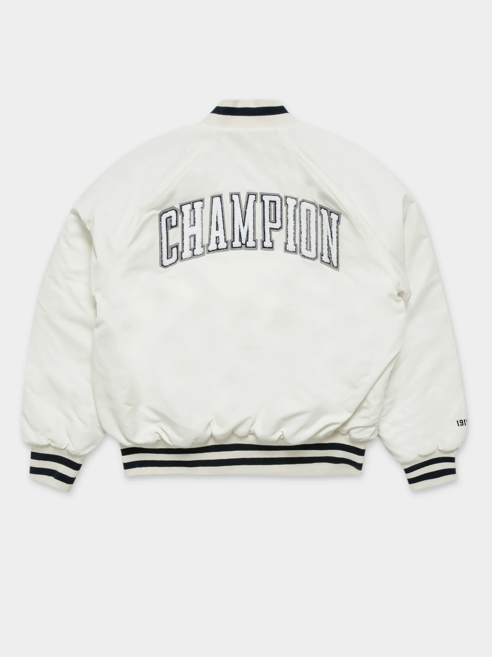 Lfs Letterman Jacket - Image 2