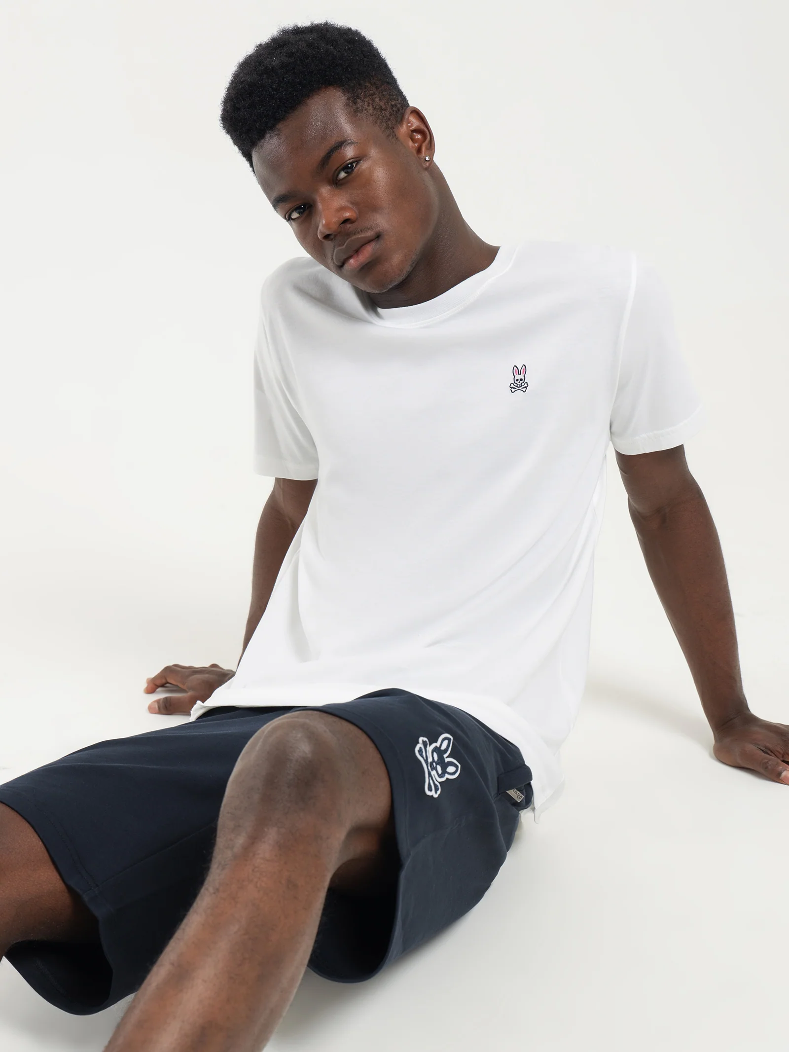 Liam Shorts - Image 2