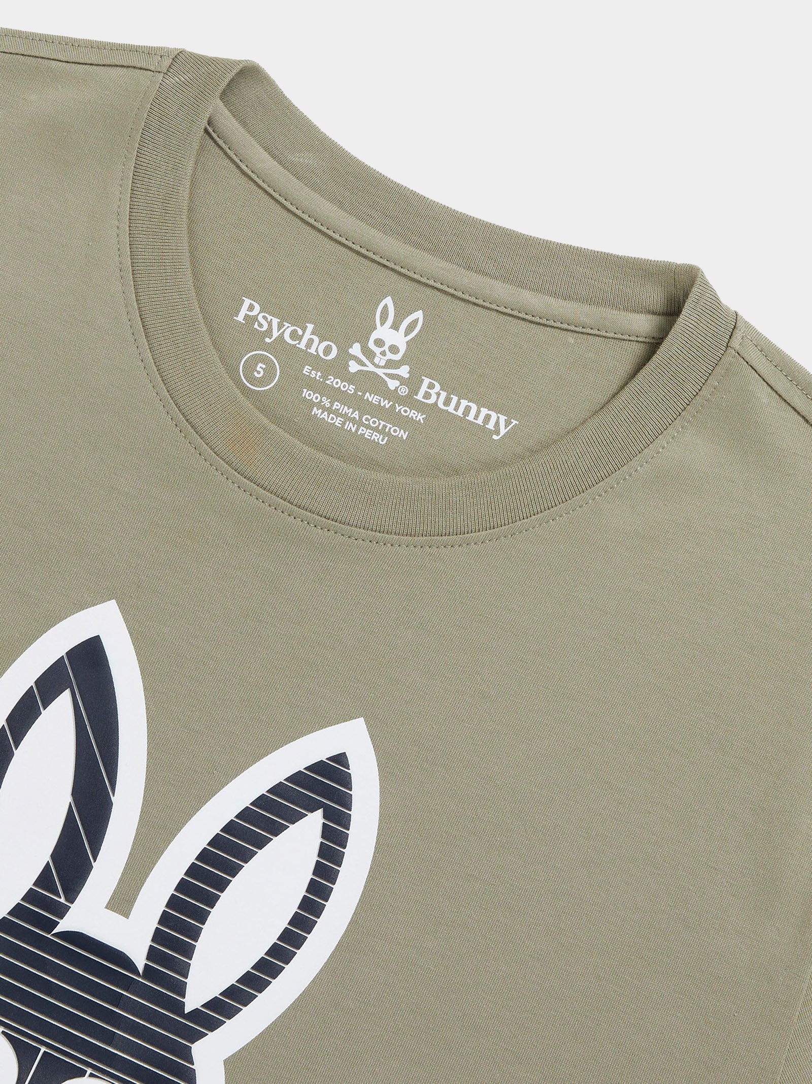 Liam T-Shirt - Image 2