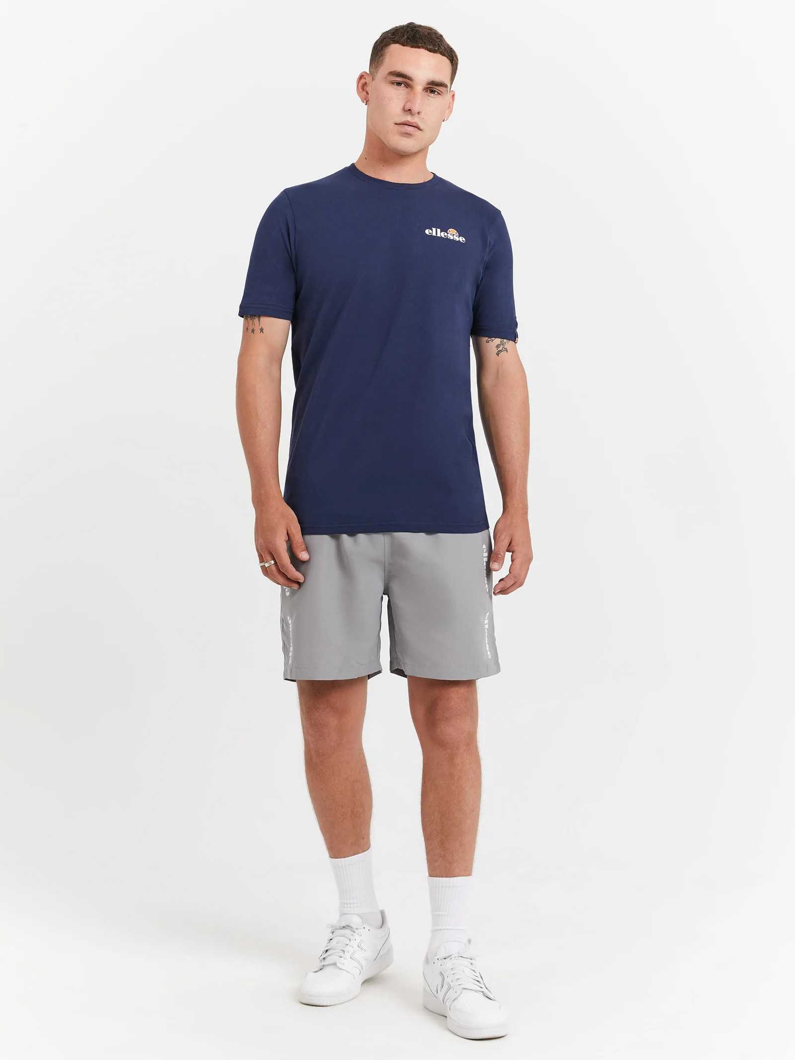 Liammo T-Shirt - Image 2