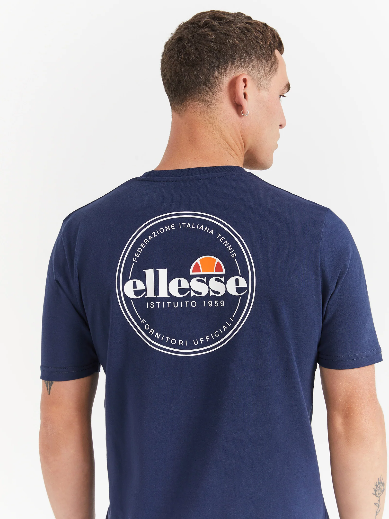 Liammo T-Shirt - Image 3