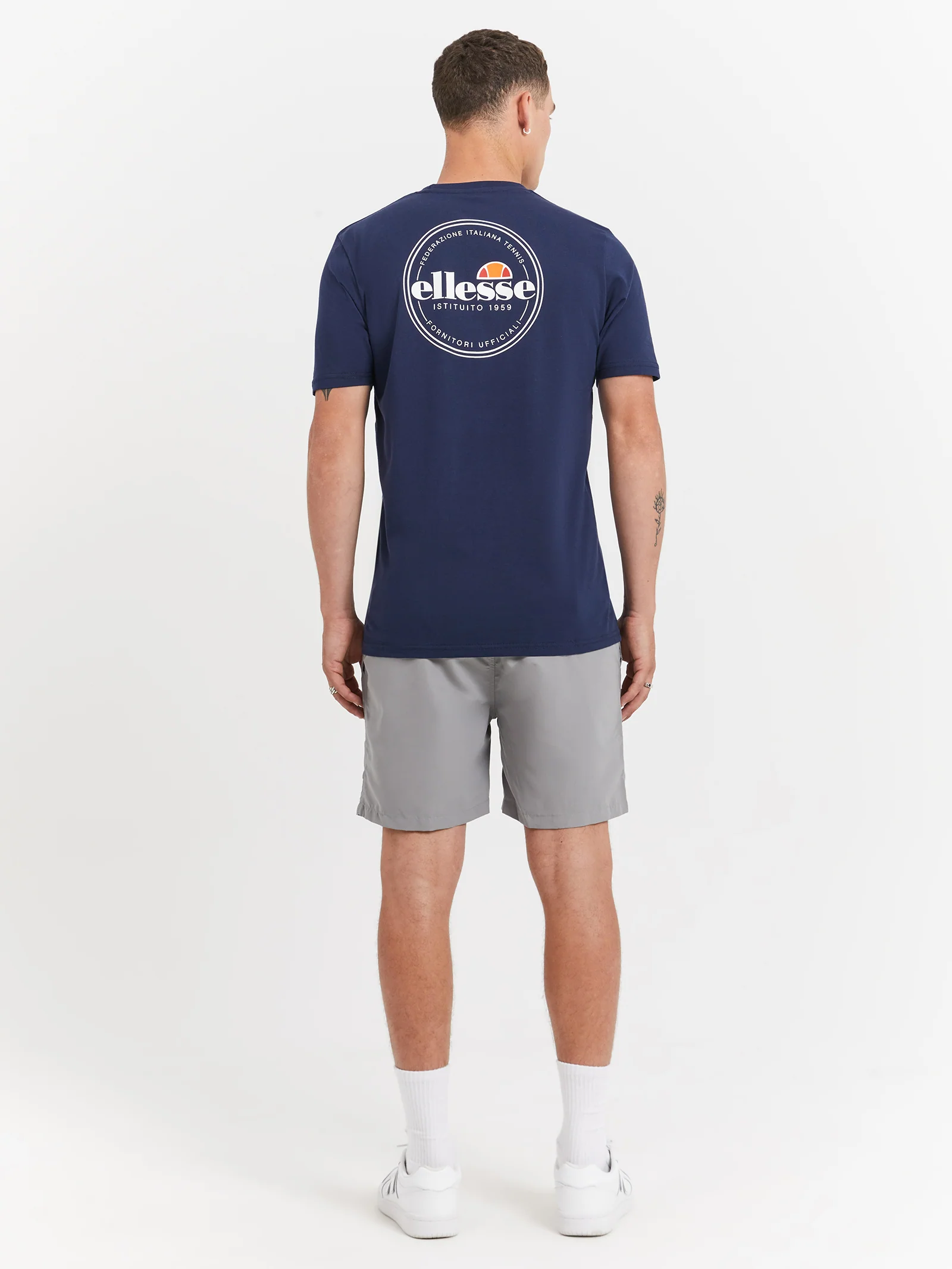 Liammo T-Shirt - Image 5
