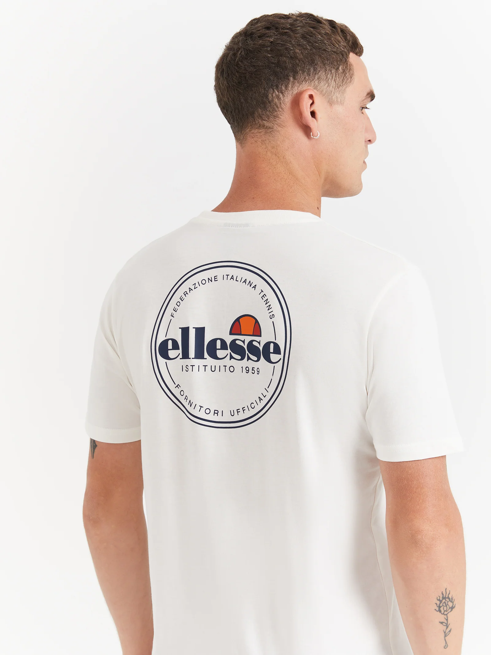 Liammo T-Shirt - Image 3