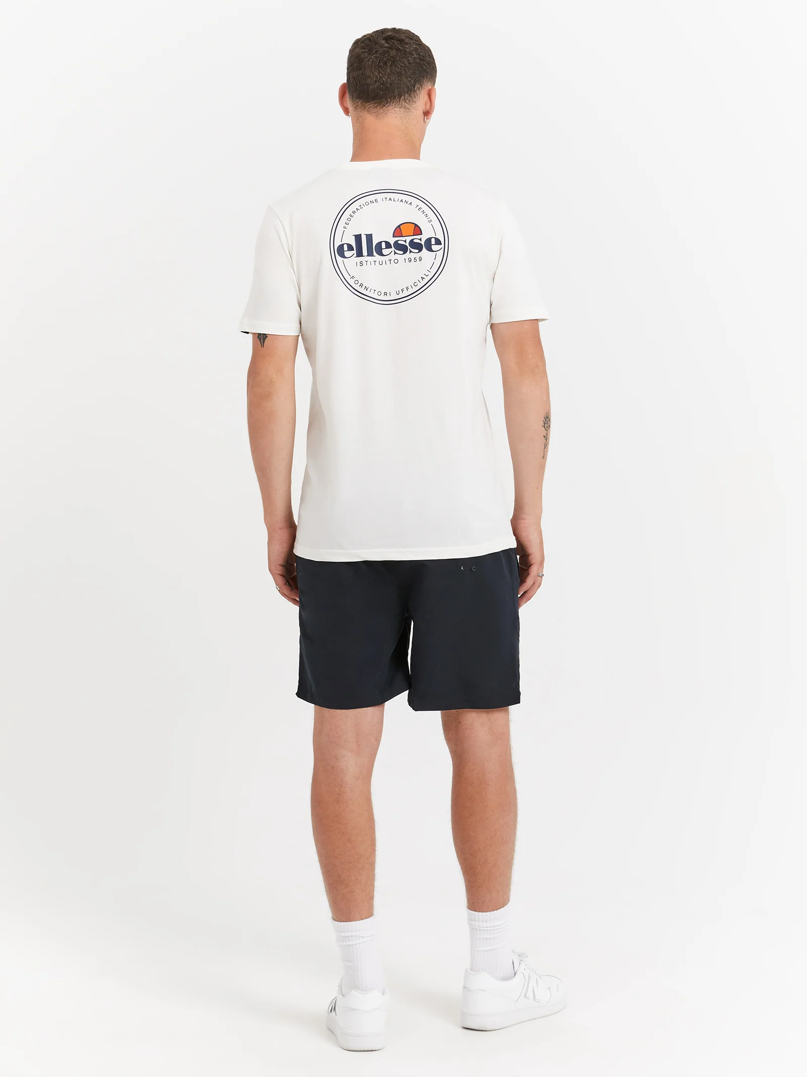 Liammo T-Shirt - Image 5