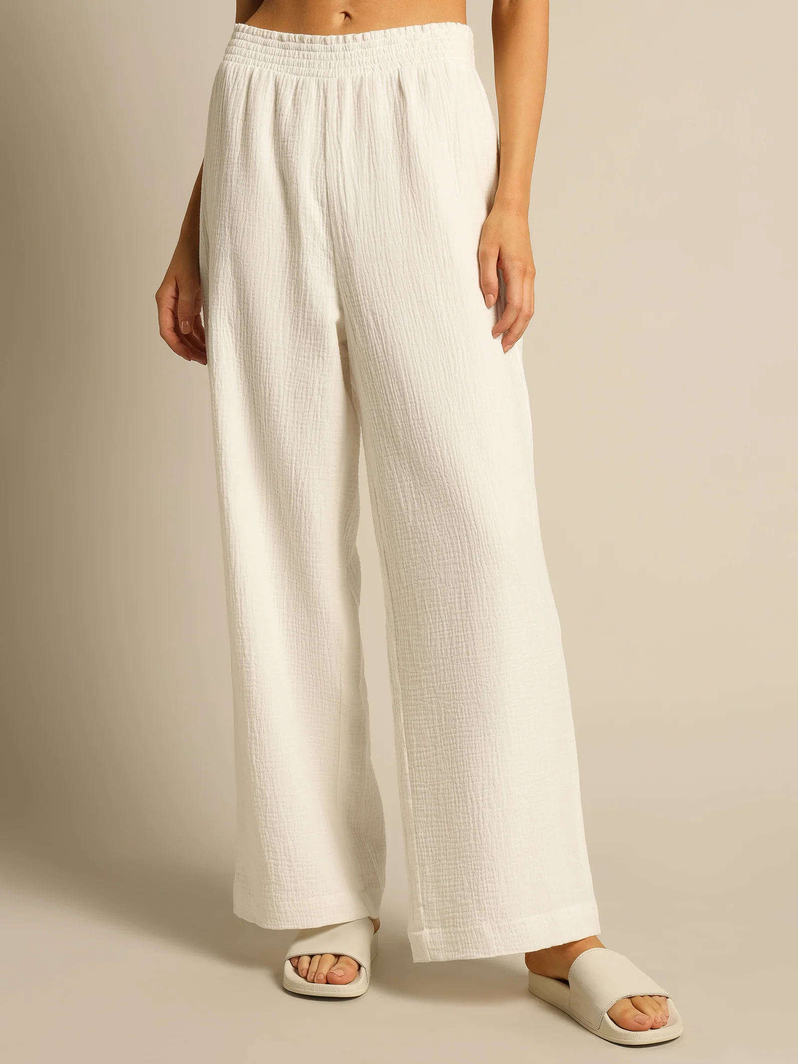 Liana Culotte Pants - Image 3