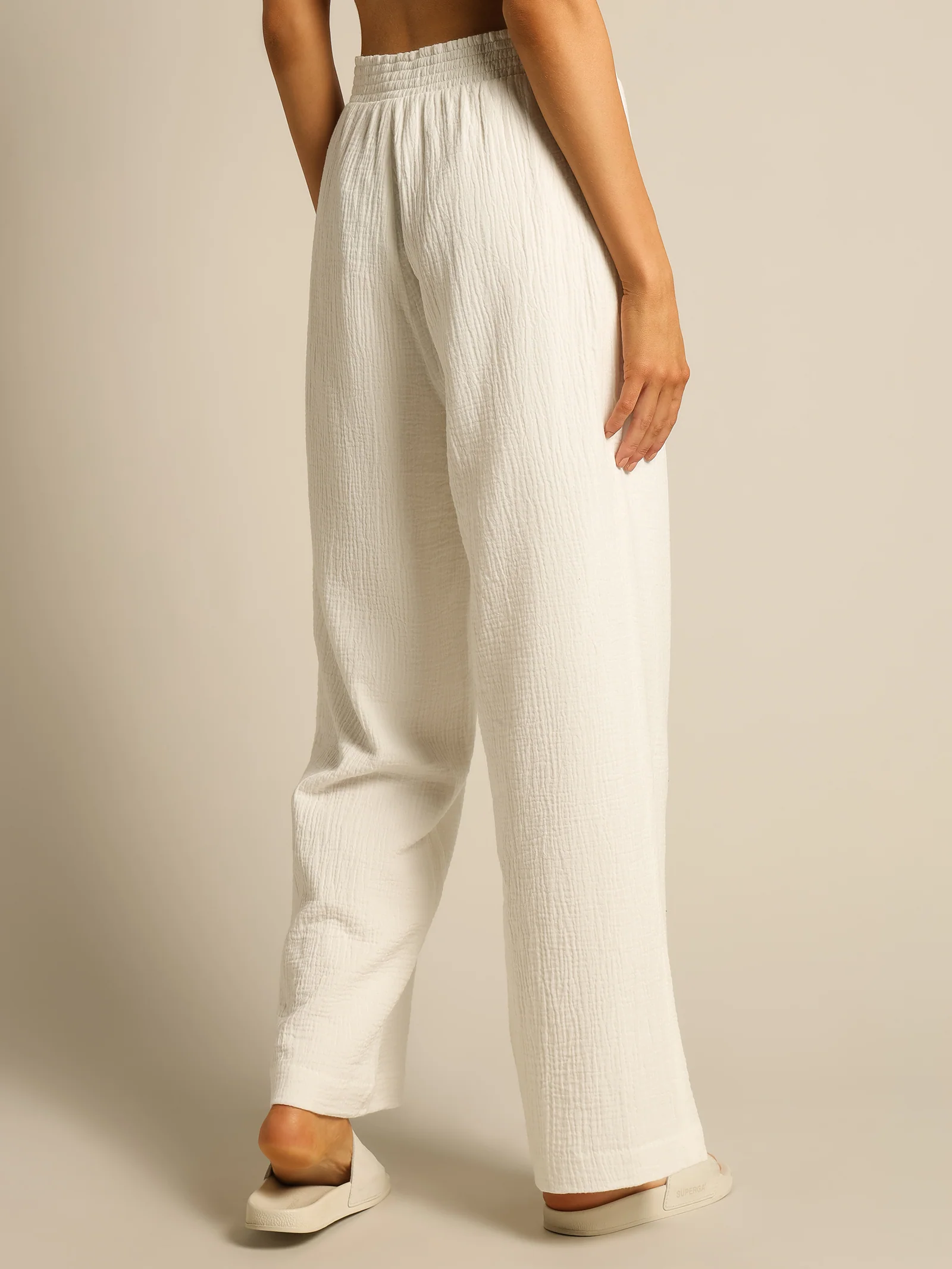 Liana Culotte Pants - Image 5