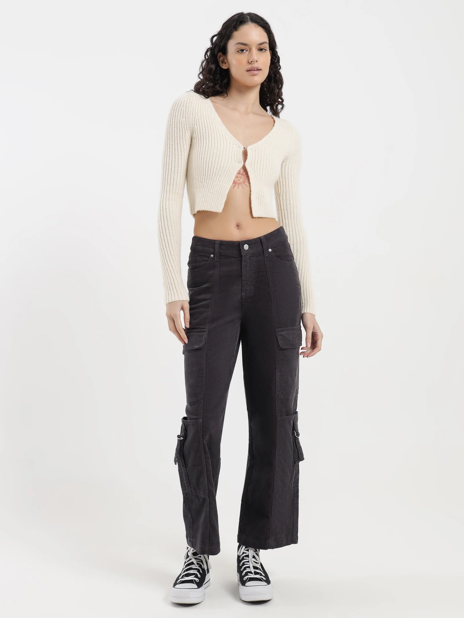 Liberty Cardigan - Image 2