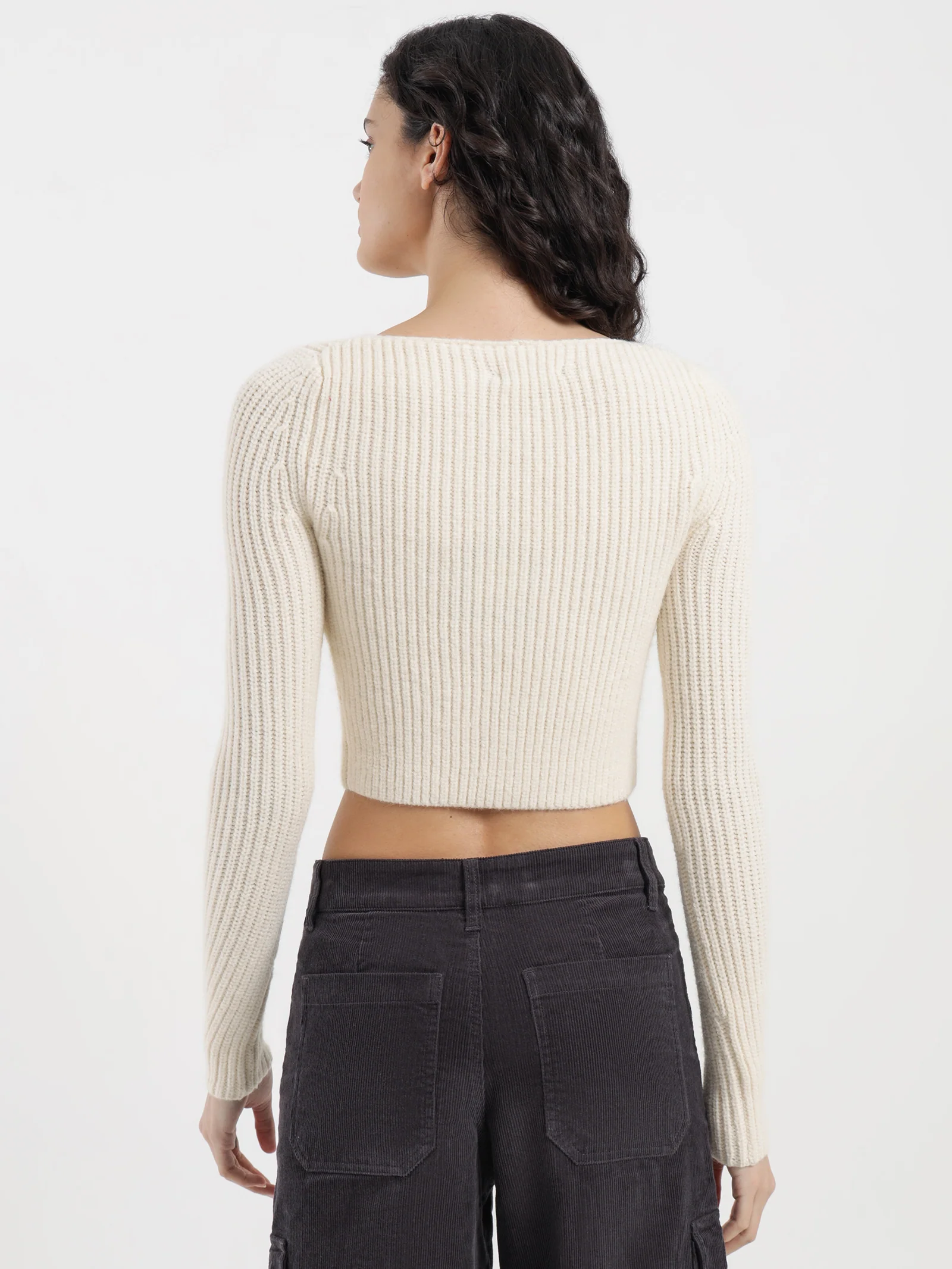 Liberty Cardigan - Image 4