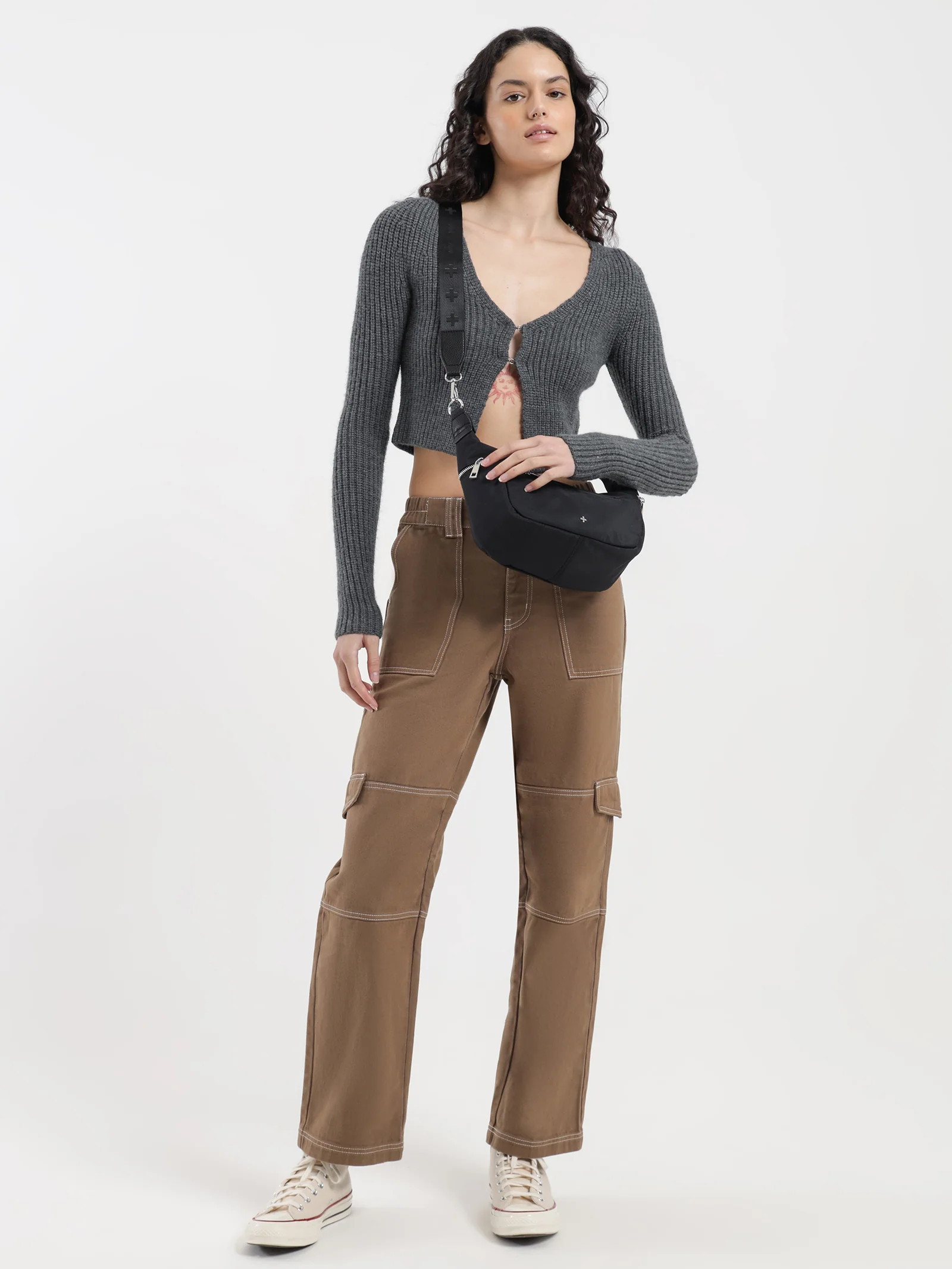 Liberty Cardigan - Image 4