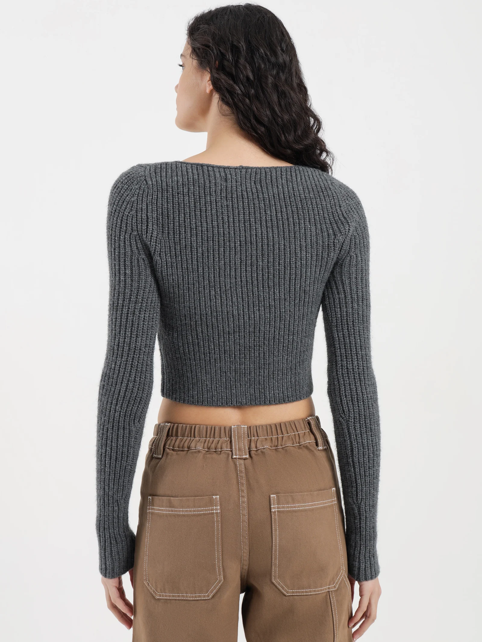 Liberty Cardigan - Image 5