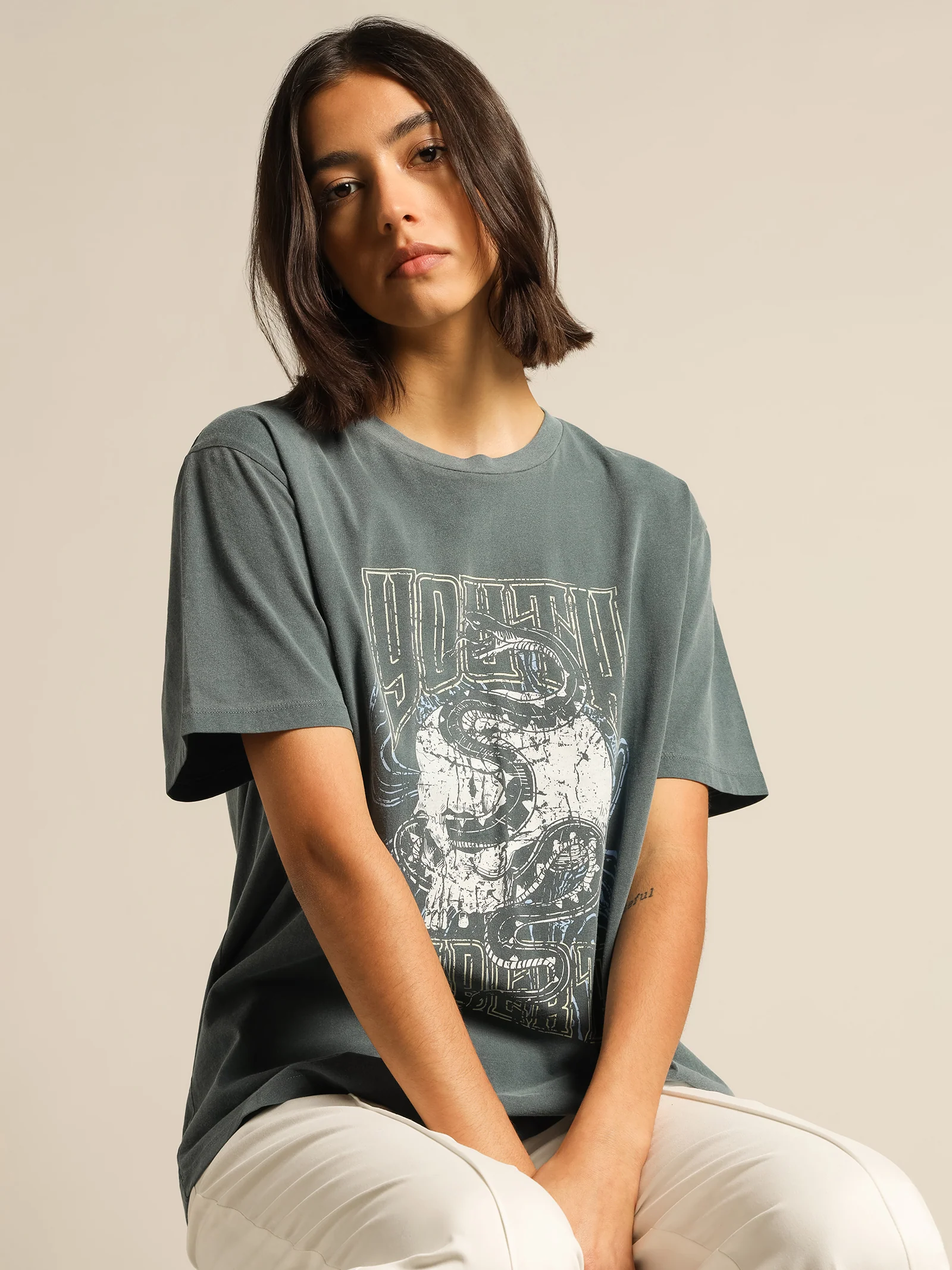 Liberty T-Shirt - Image 2