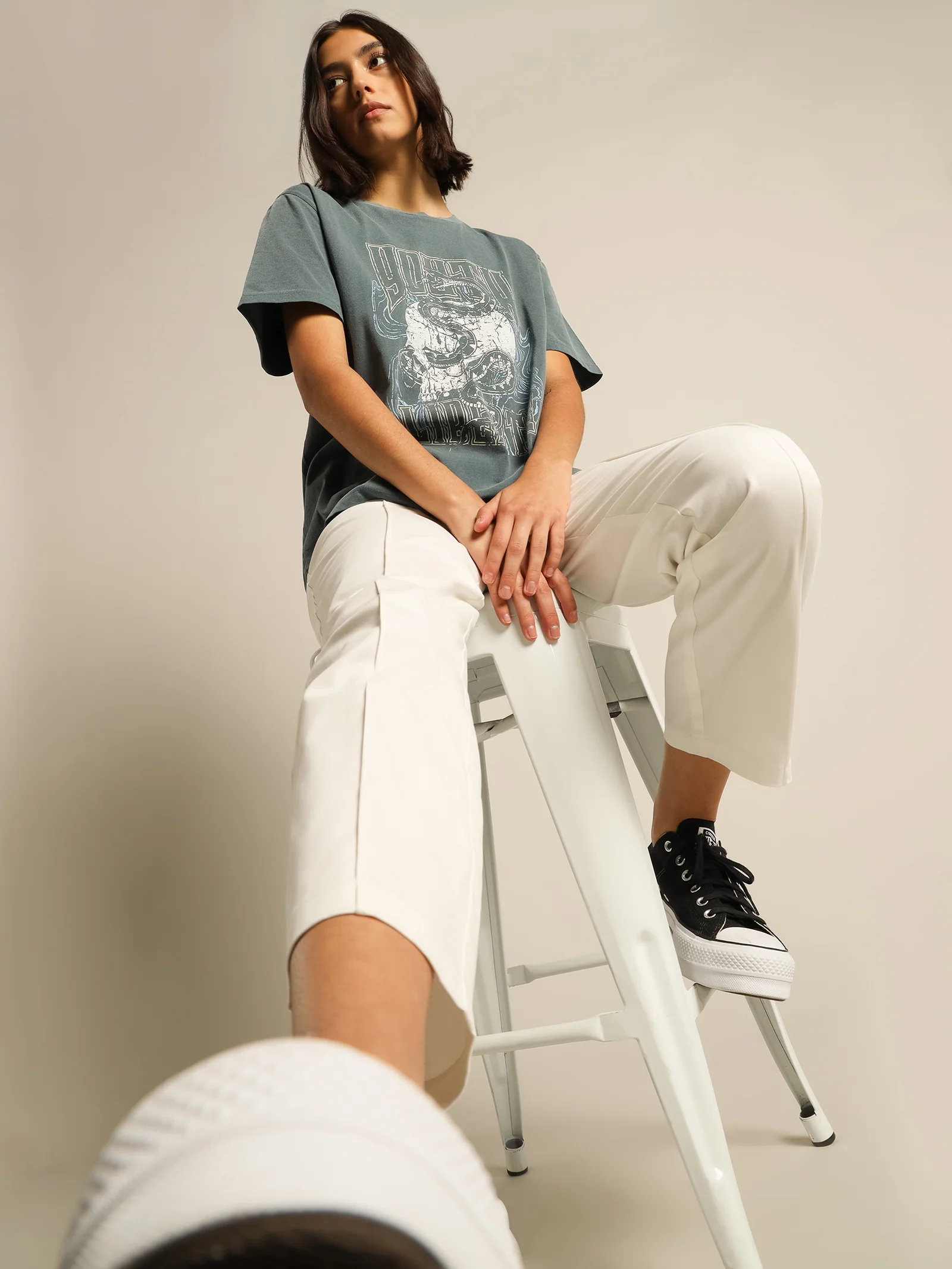 Liberty T-Shirt - Image 3