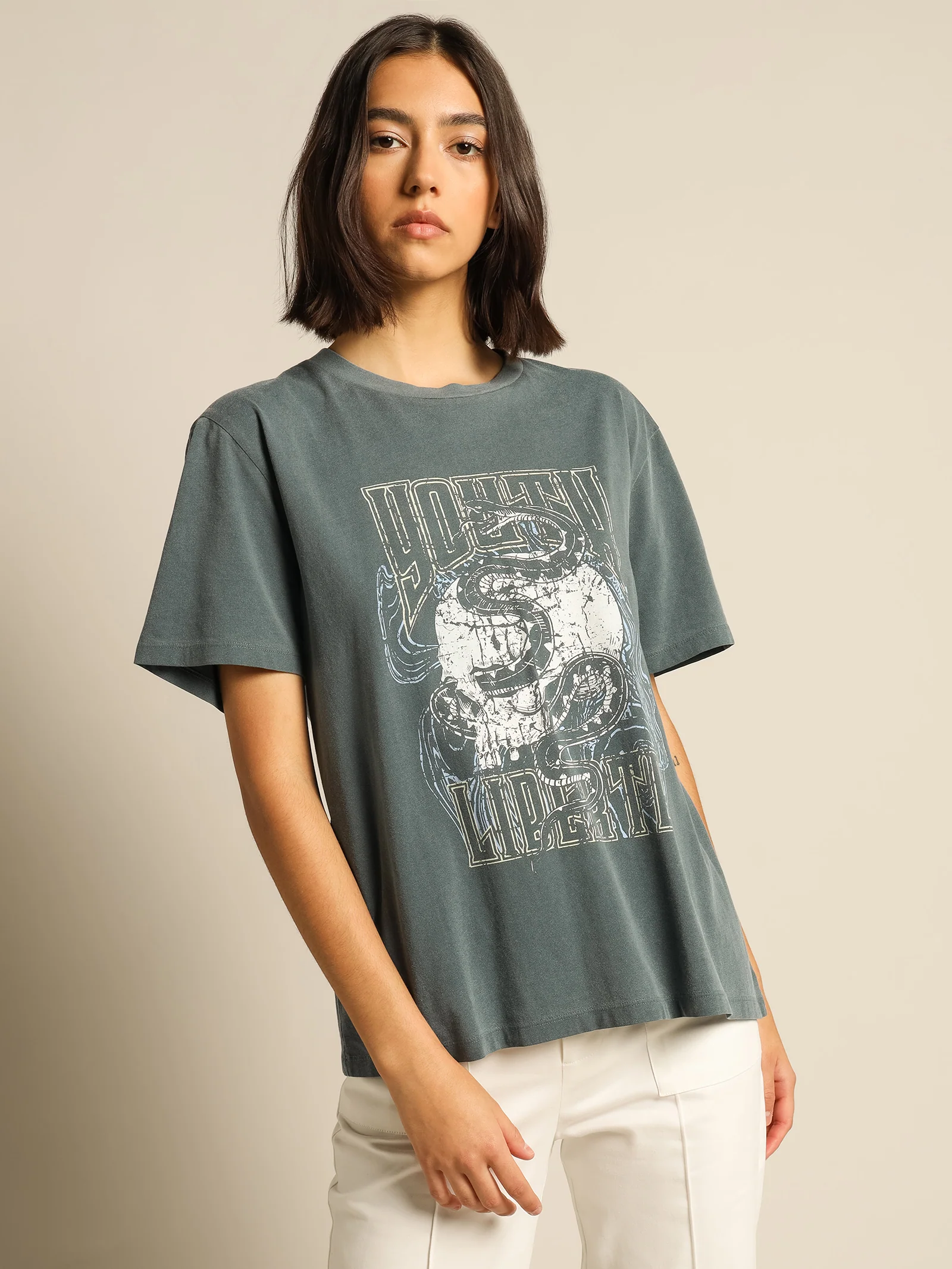Liberty T-Shirt - Image 4