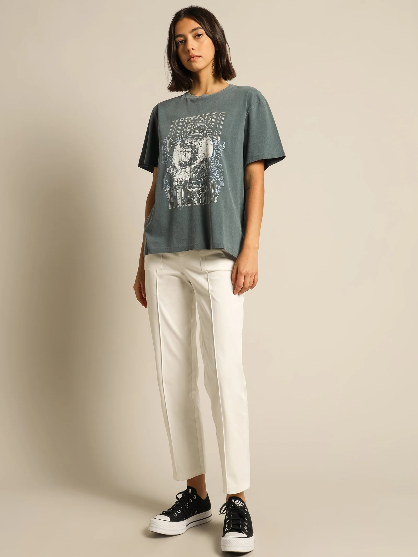 Liberty T-Shirt - Image 5