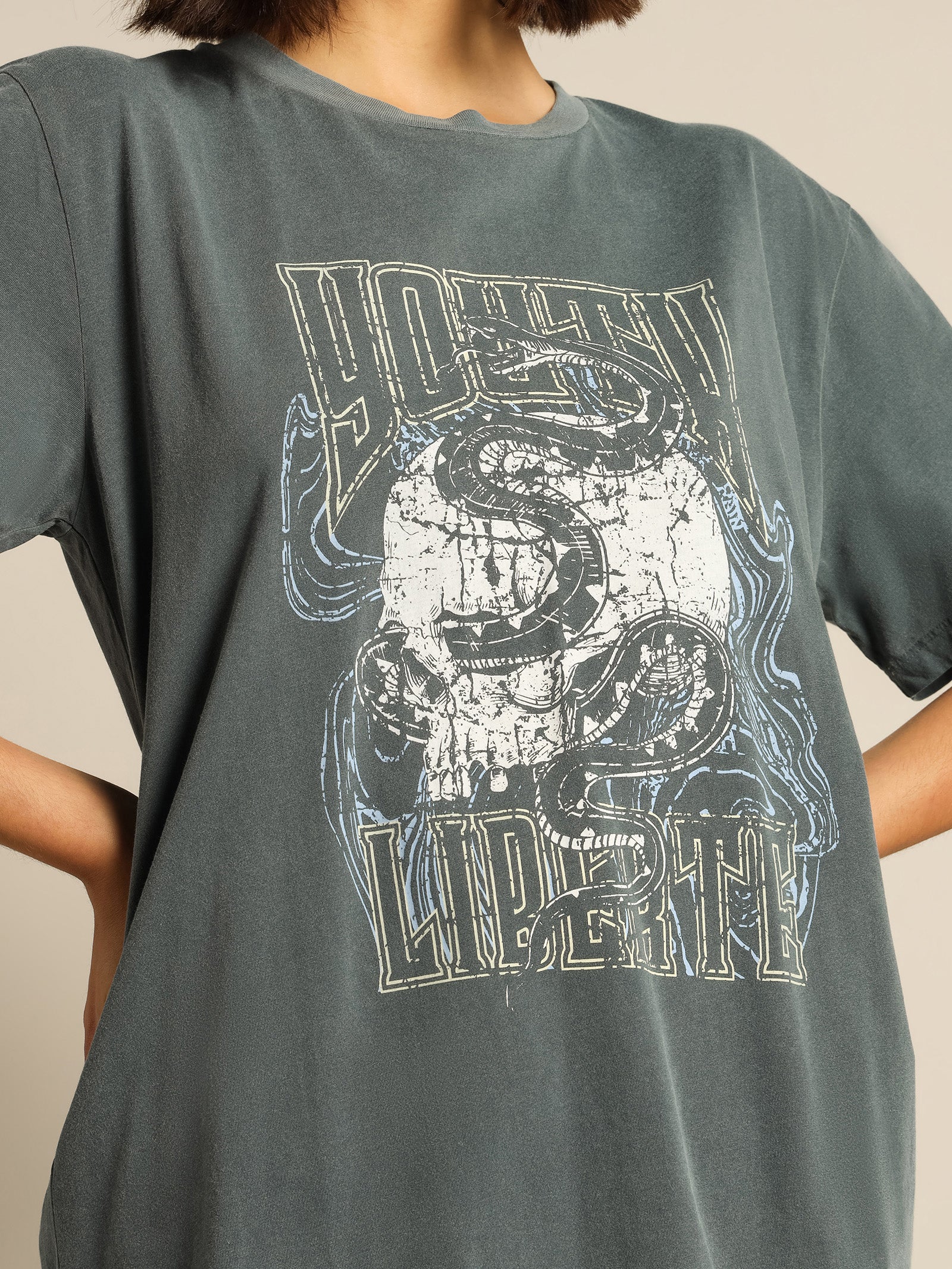 Liberty T-Shirt - Image 6