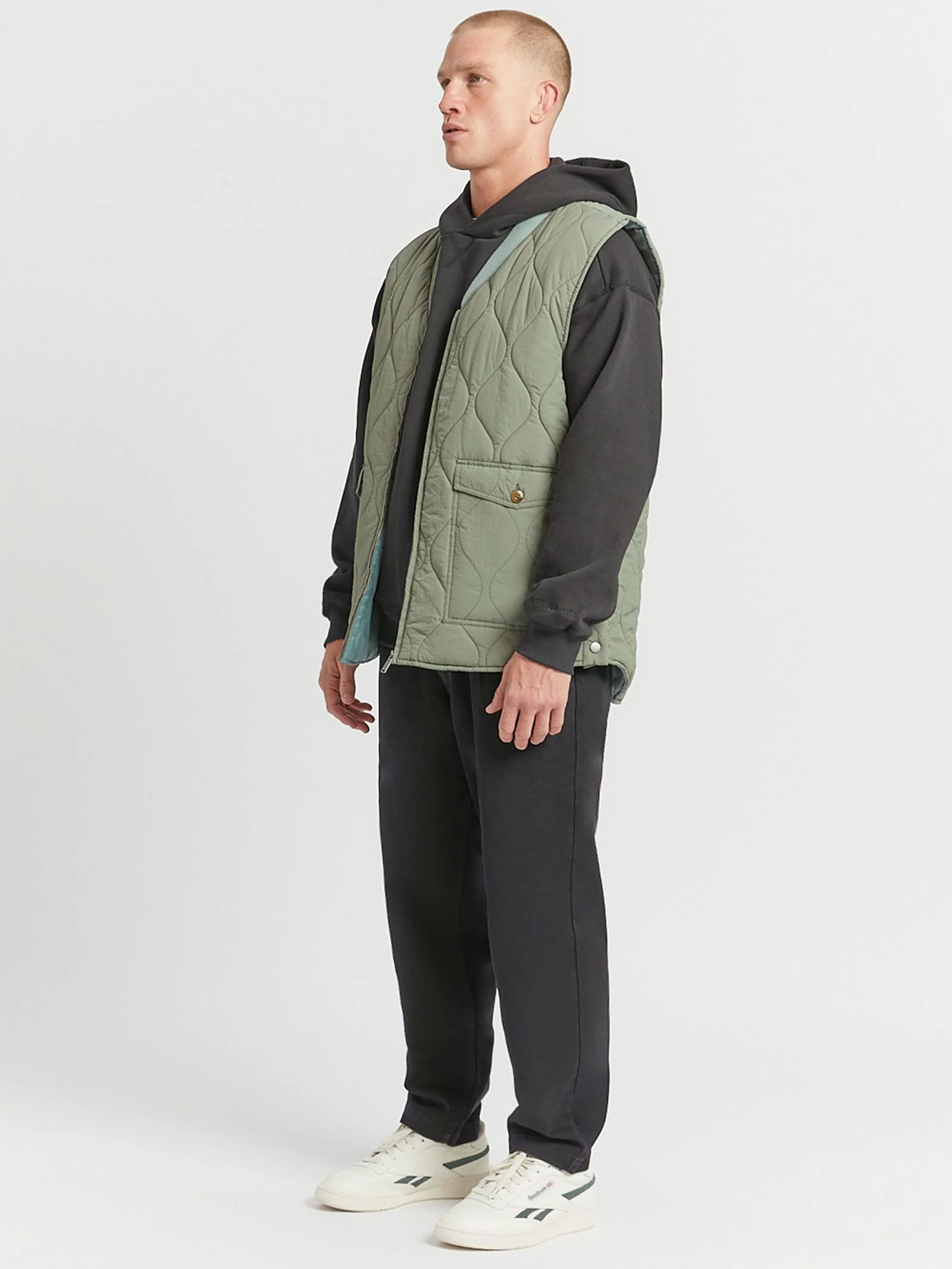 Lido Utility Vest - Image 3