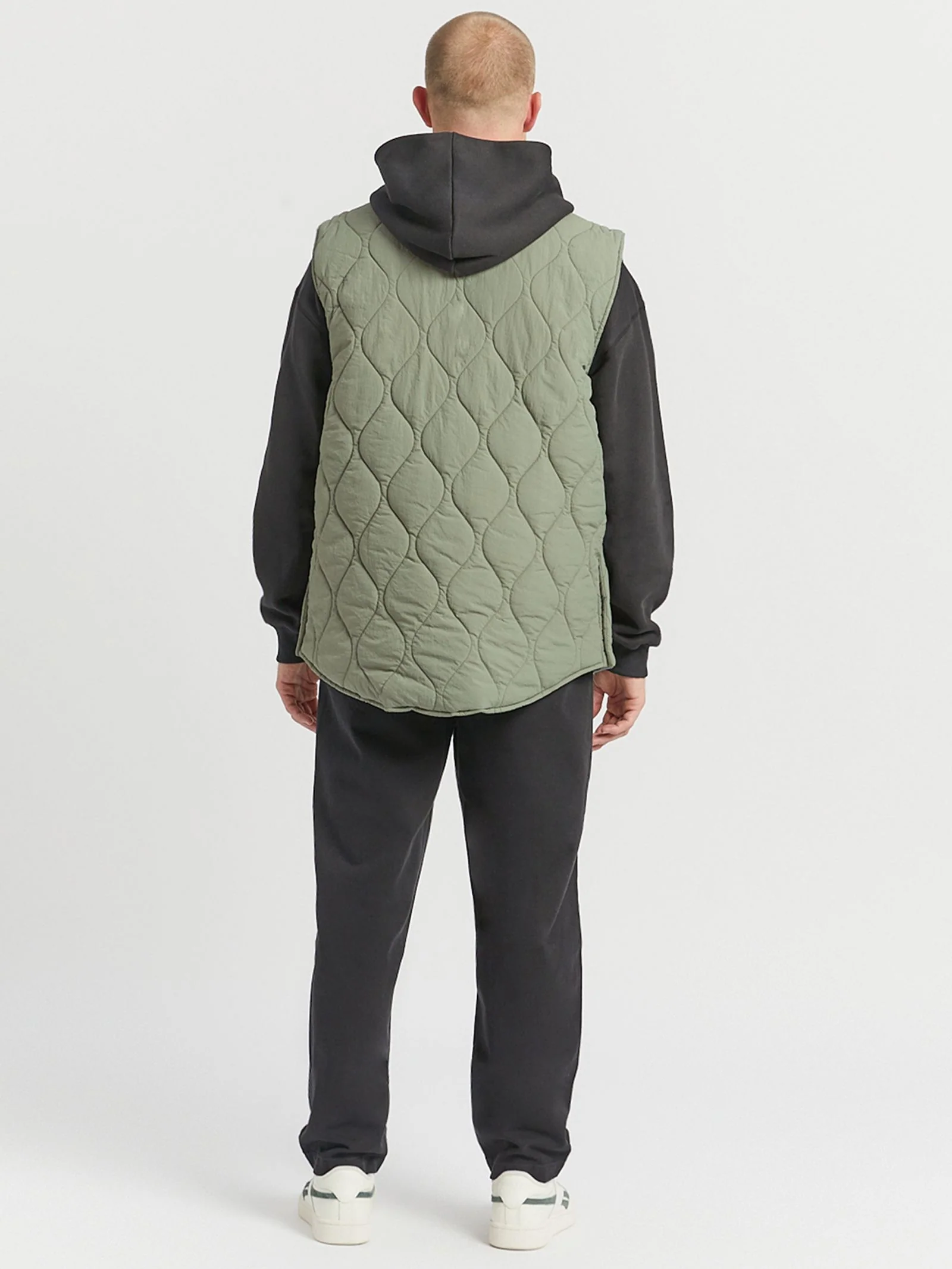Lido Utility Vest - Image 5