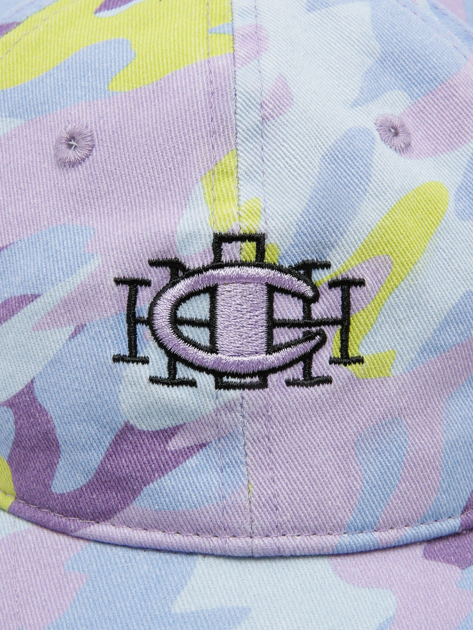 Lifestyle Homie Yardage Cap - Image 2