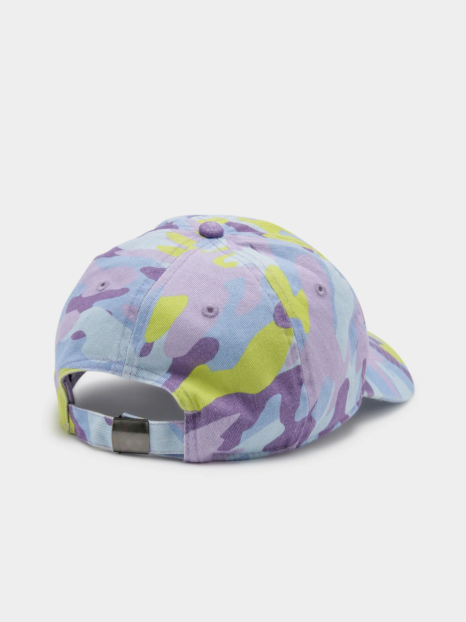 Lifestyle Homie Yardage Cap - Image 3
