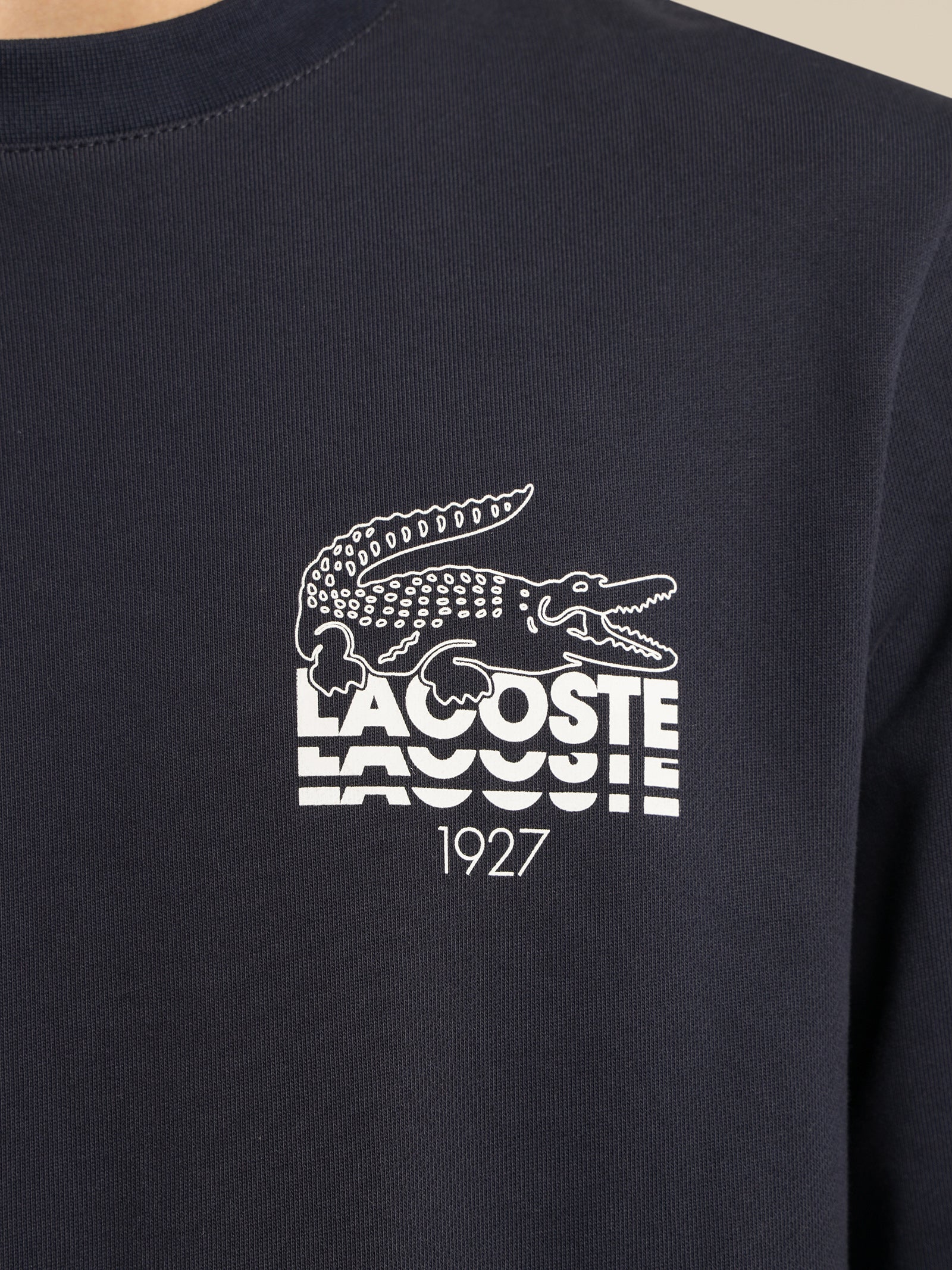 Lifestyle Logo Crew - Image 6