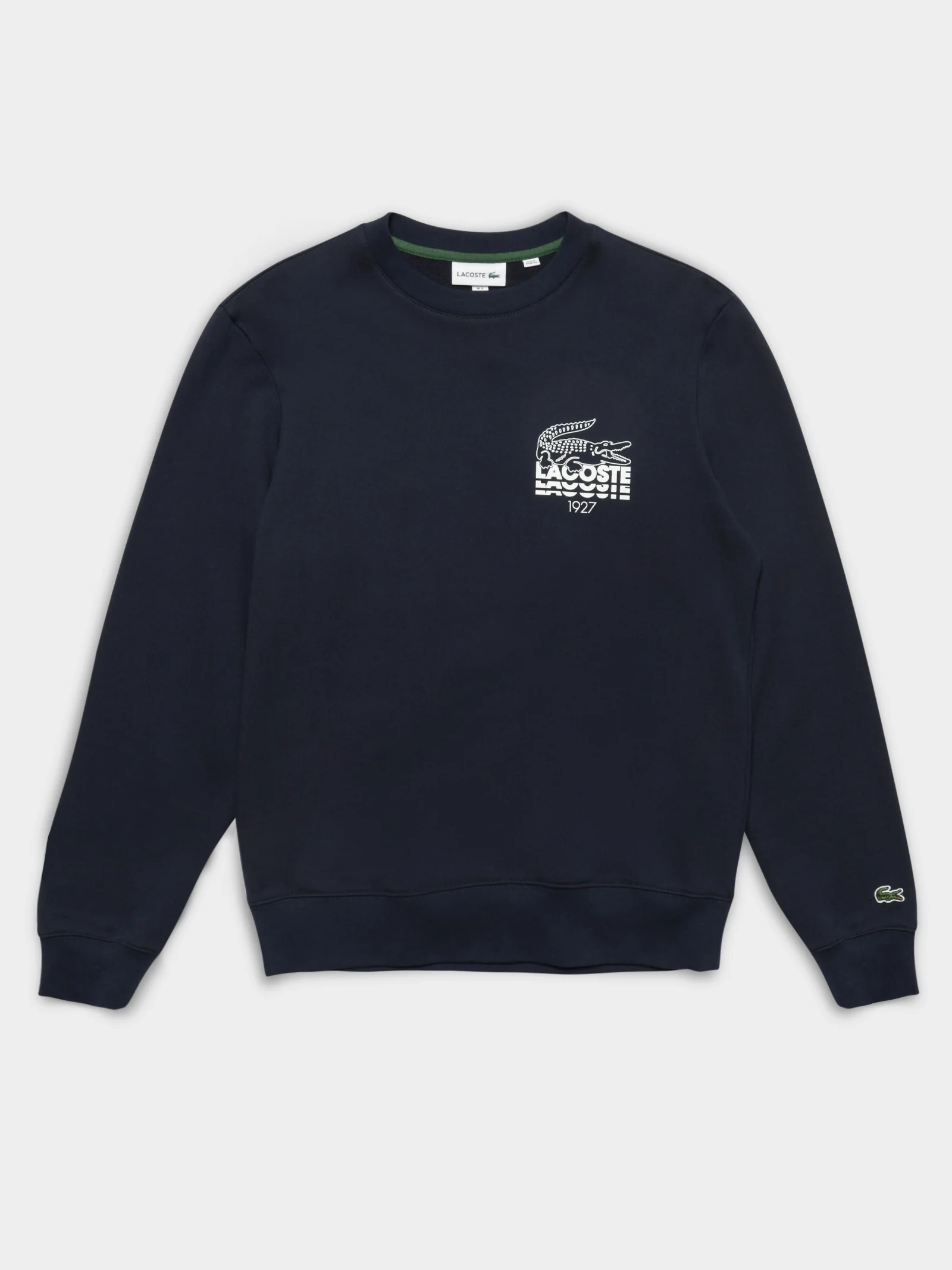Lifestyle Logo Crew - Image 8