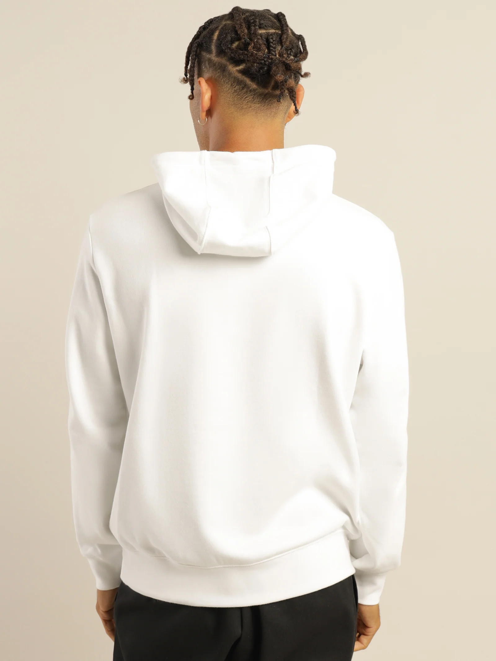 Lifestyle Logo Croc Hoodie - Image 6