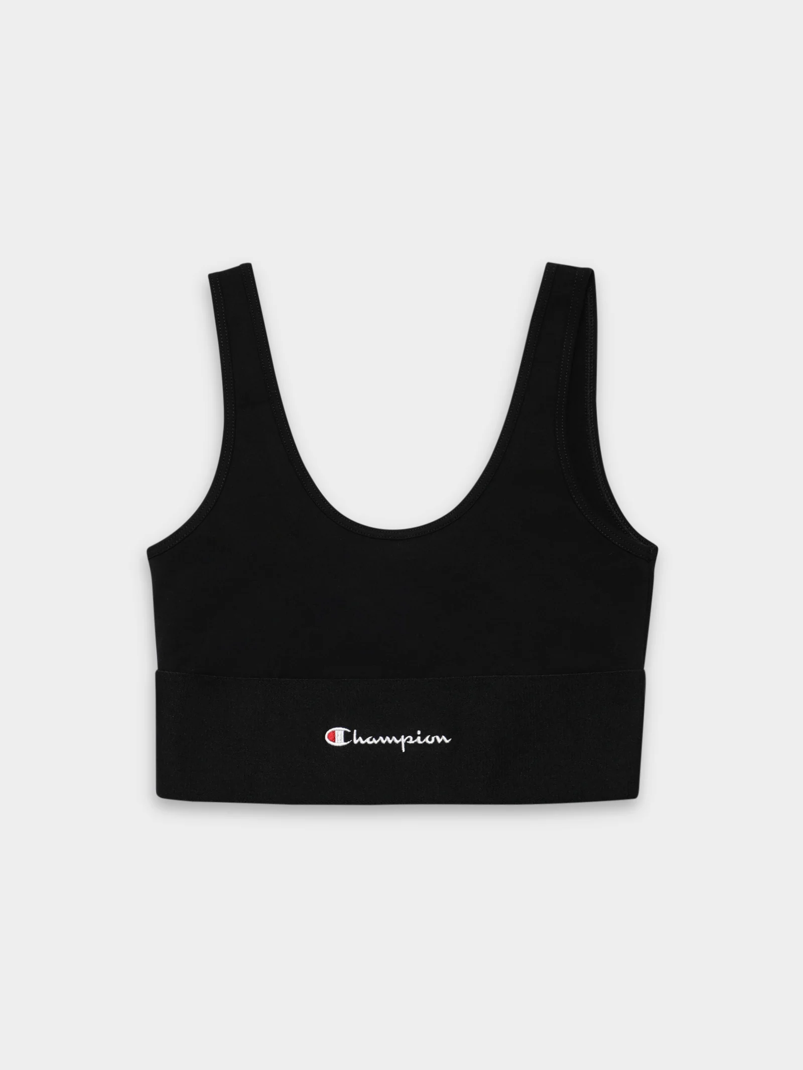 Lifestyle Power Crop Top - Image 10
