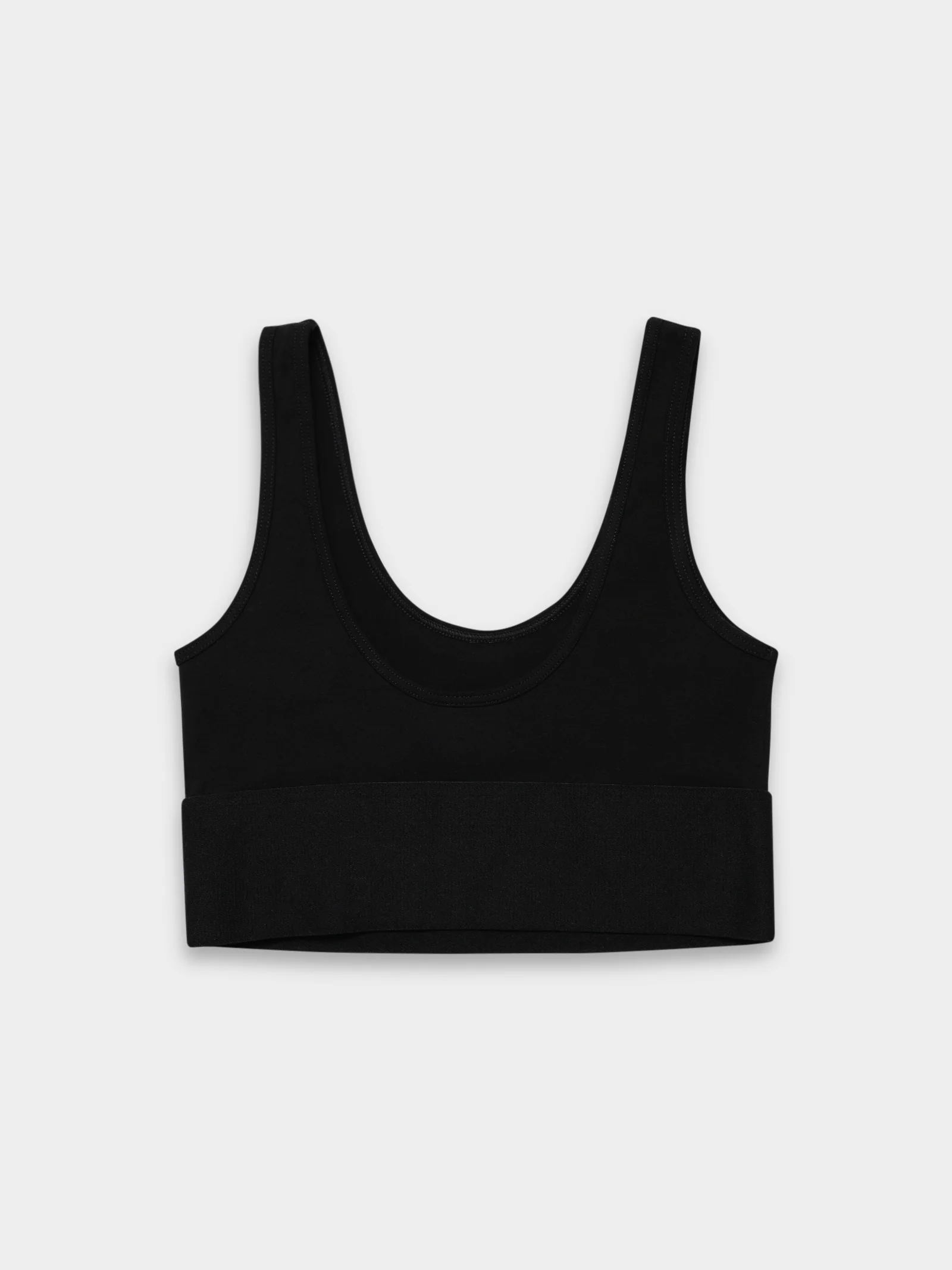 Lifestyle Power Crop Top - Image 11
