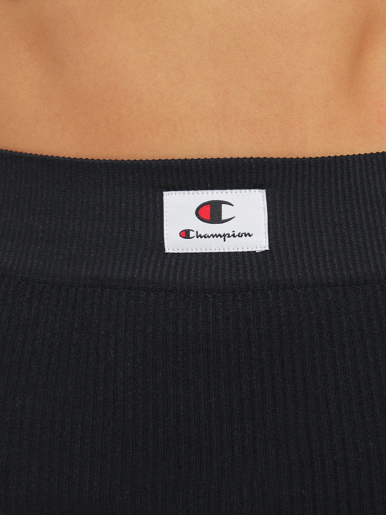 Lifestyle Seamless Bike Shorts - Image 6