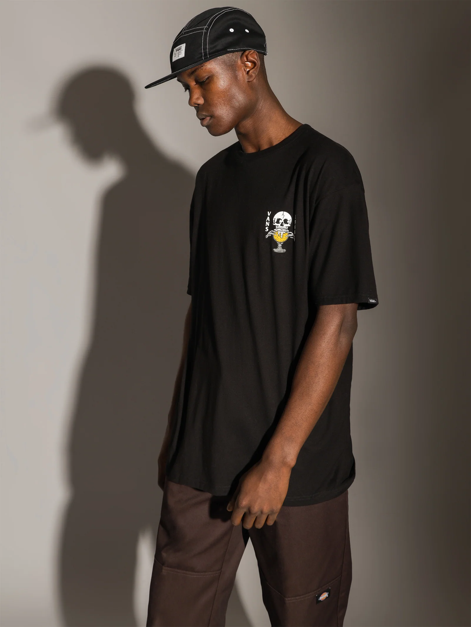 Lift Em High Short Sleeve T-Shirt - Image 2