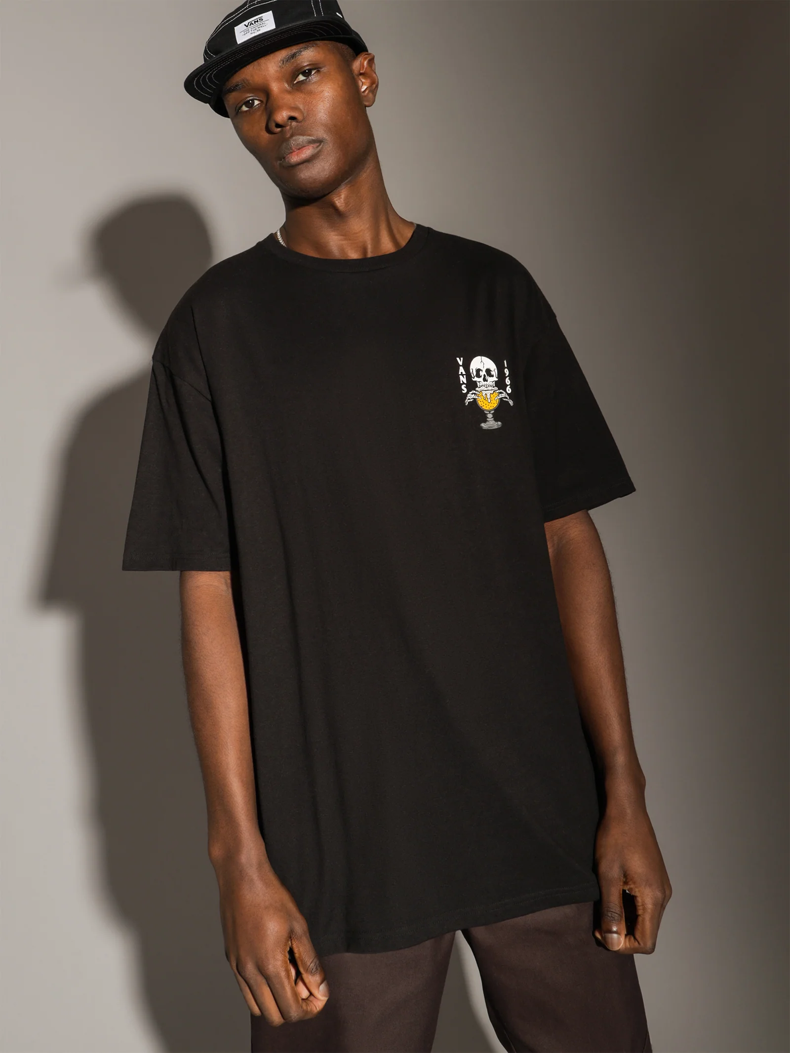 Lift Em High Short Sleeve T-Shirt - Image 3
