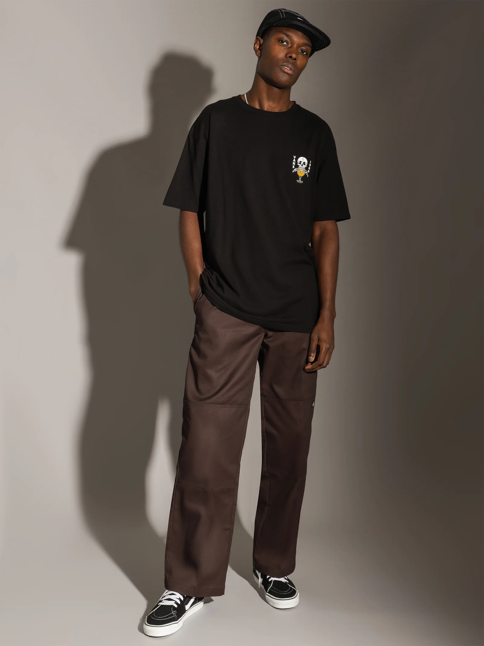 Lift Em High Short Sleeve T-Shirt - Image 4