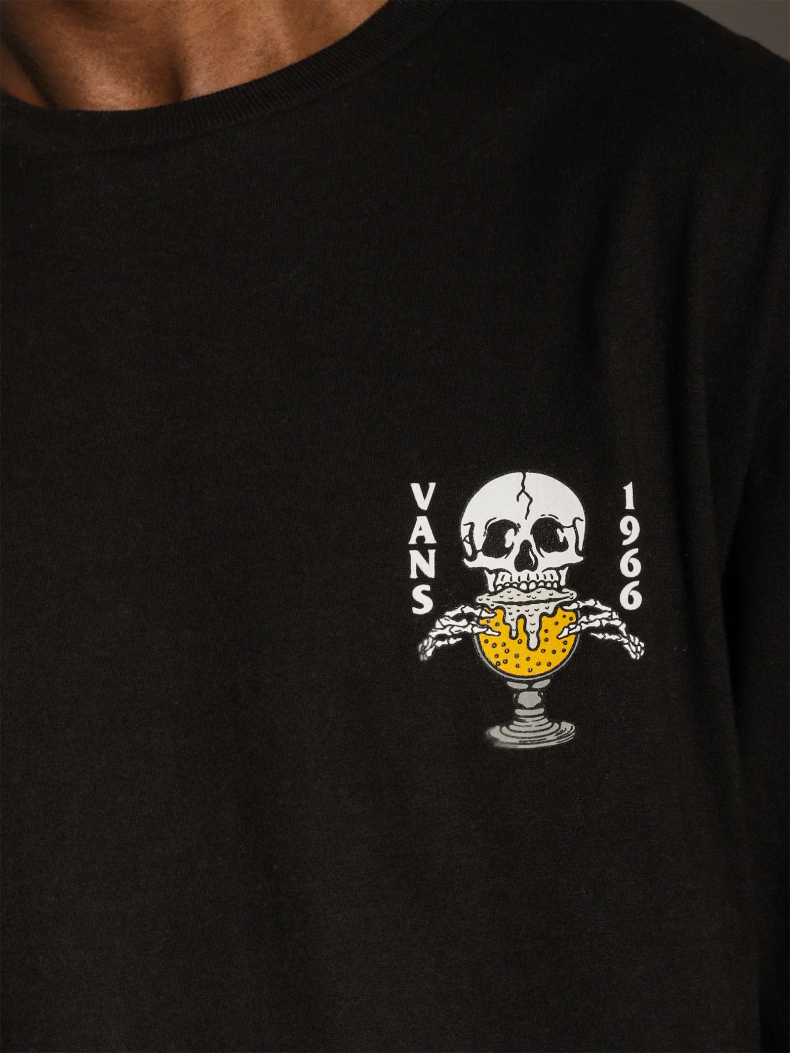 Lift Em High Short Sleeve T-Shirt - Image 5